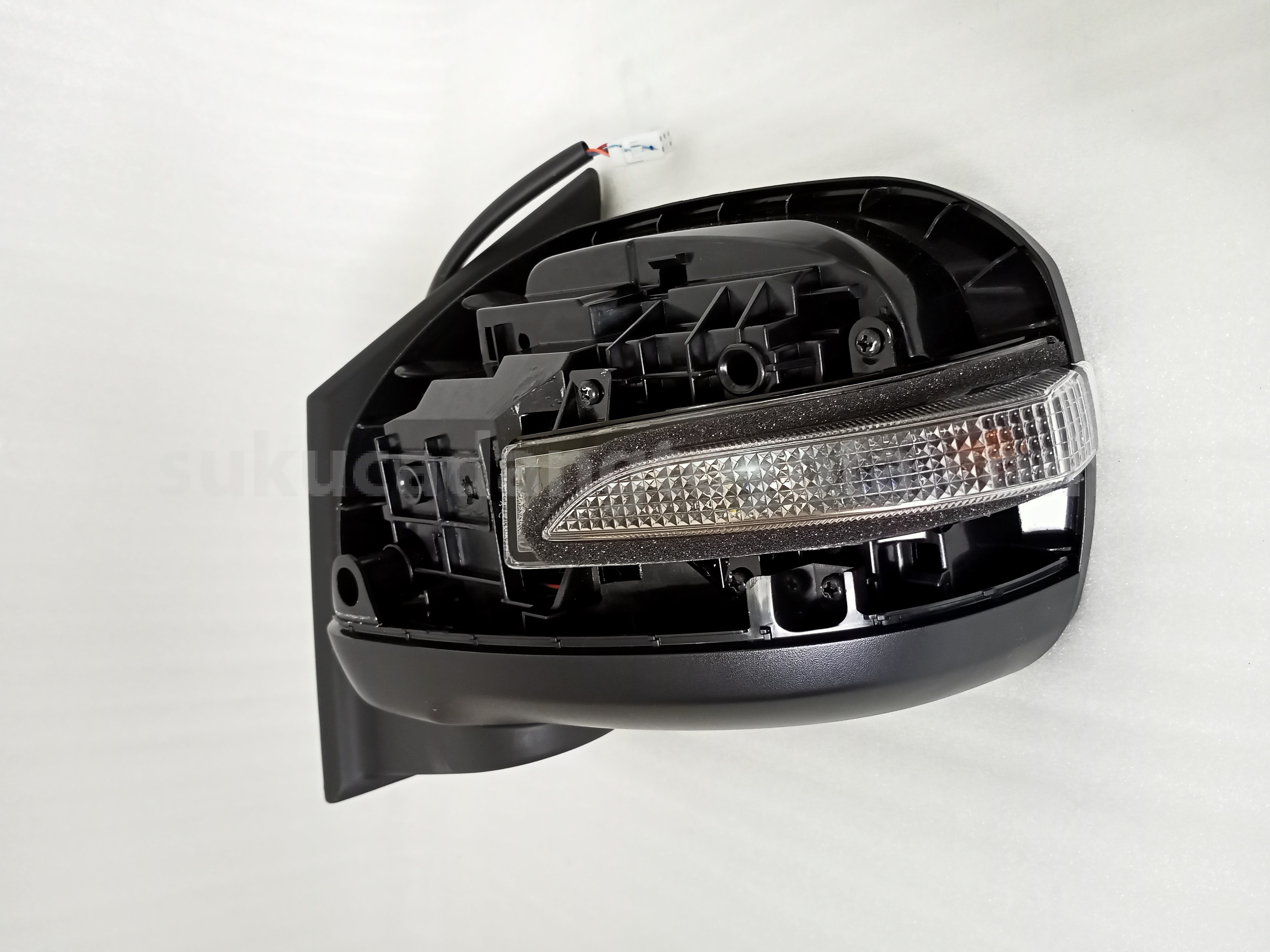 87940BZ850 MIRROR A/S OUT RR LH - TOYOTA