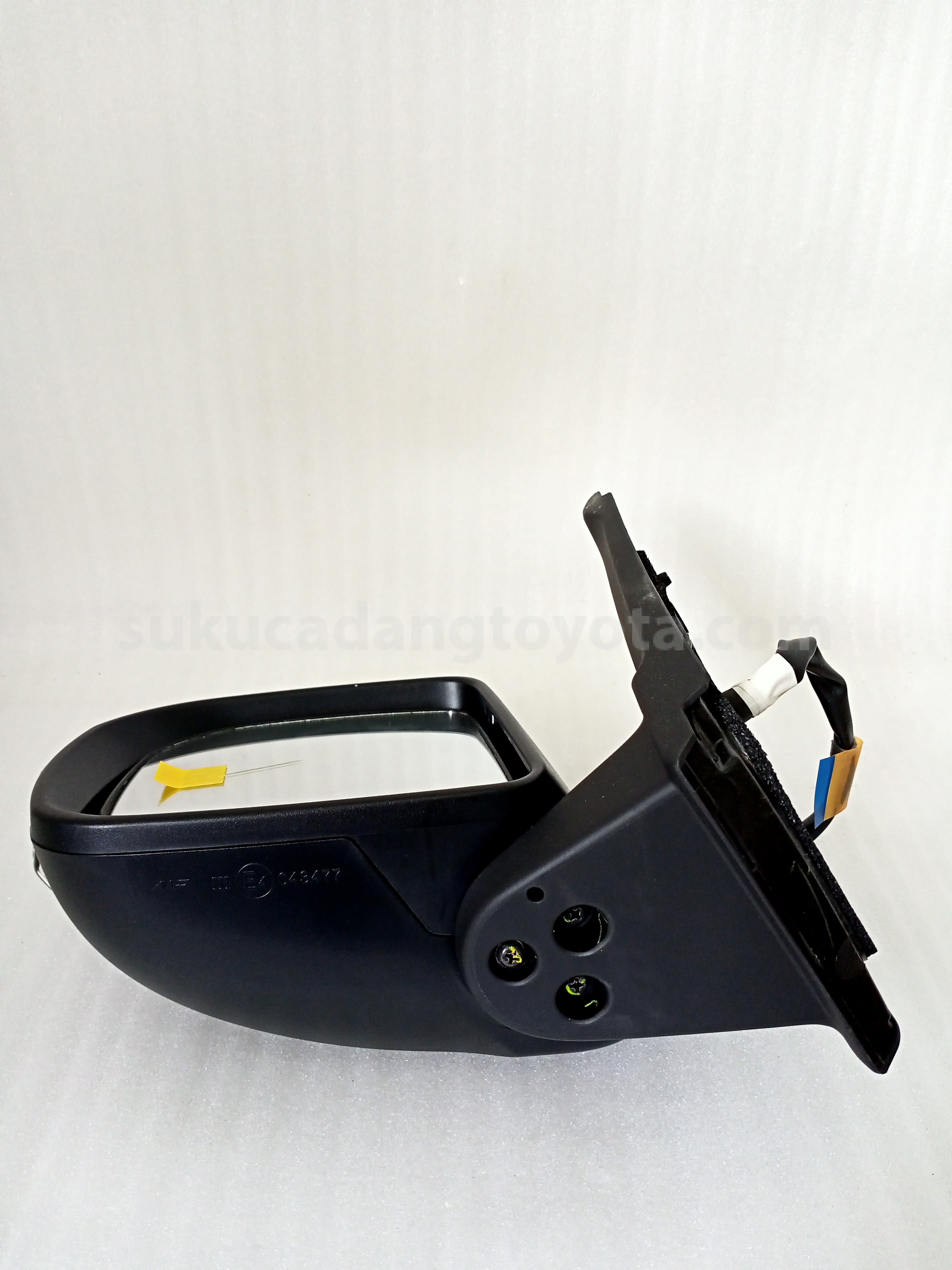 87940BZ850 MIRROR A/S OUT RR LH - TOYOTA