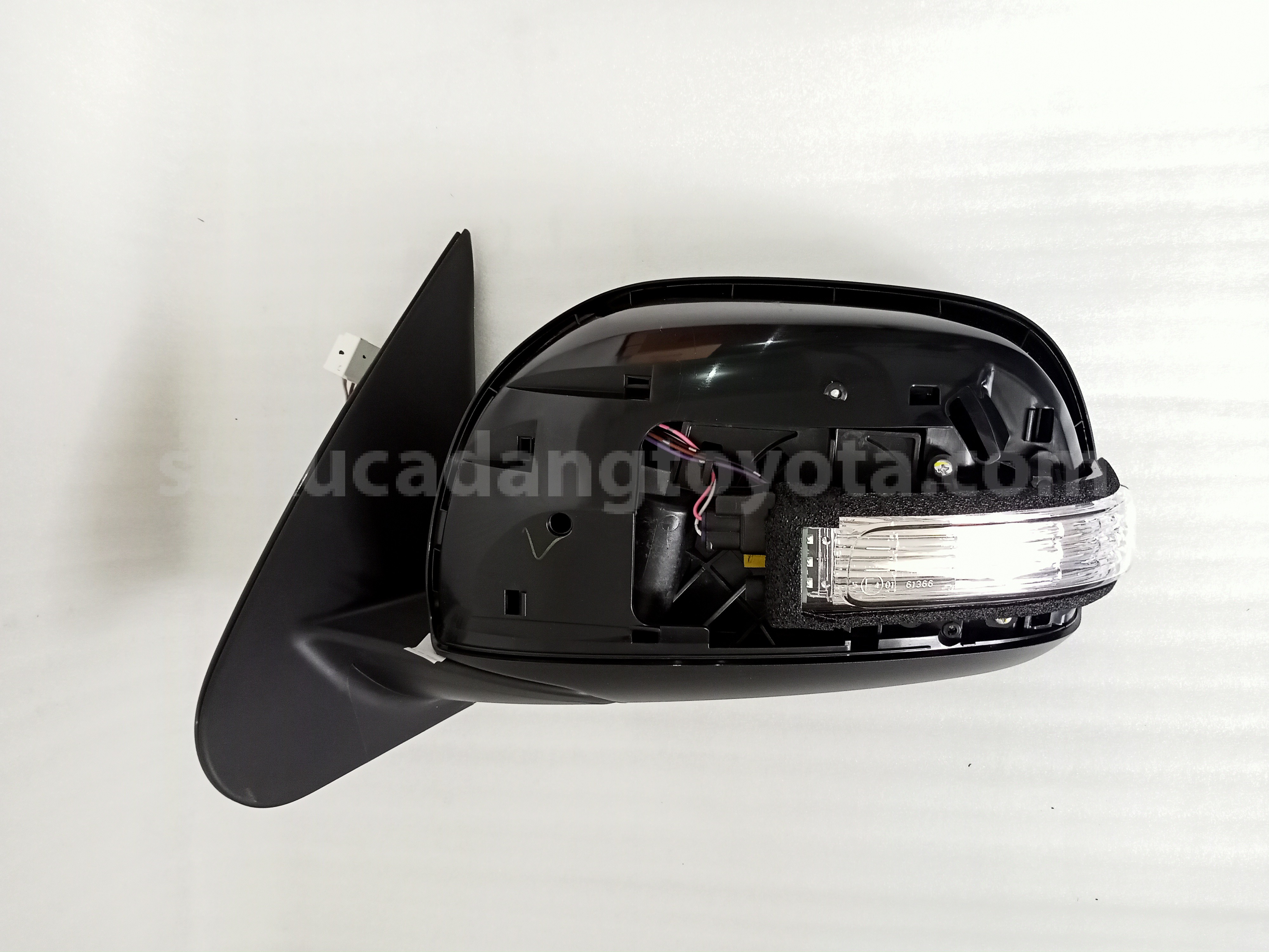 87940BZ890 MIRROR A/S OUT RR LH - TOYOTA
