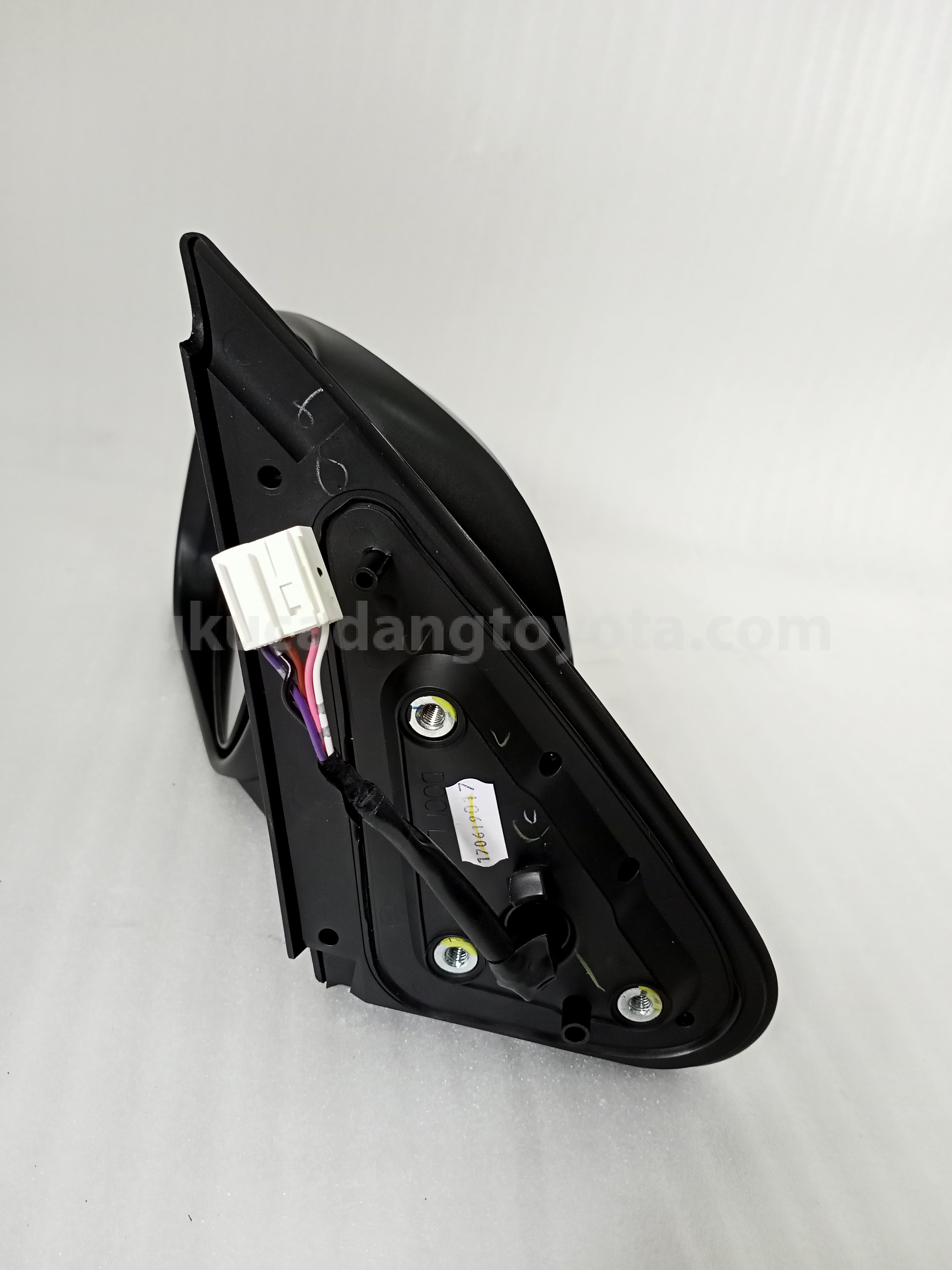 87940BZ890 MIRROR A/S OUT RR LH - TOYOTA