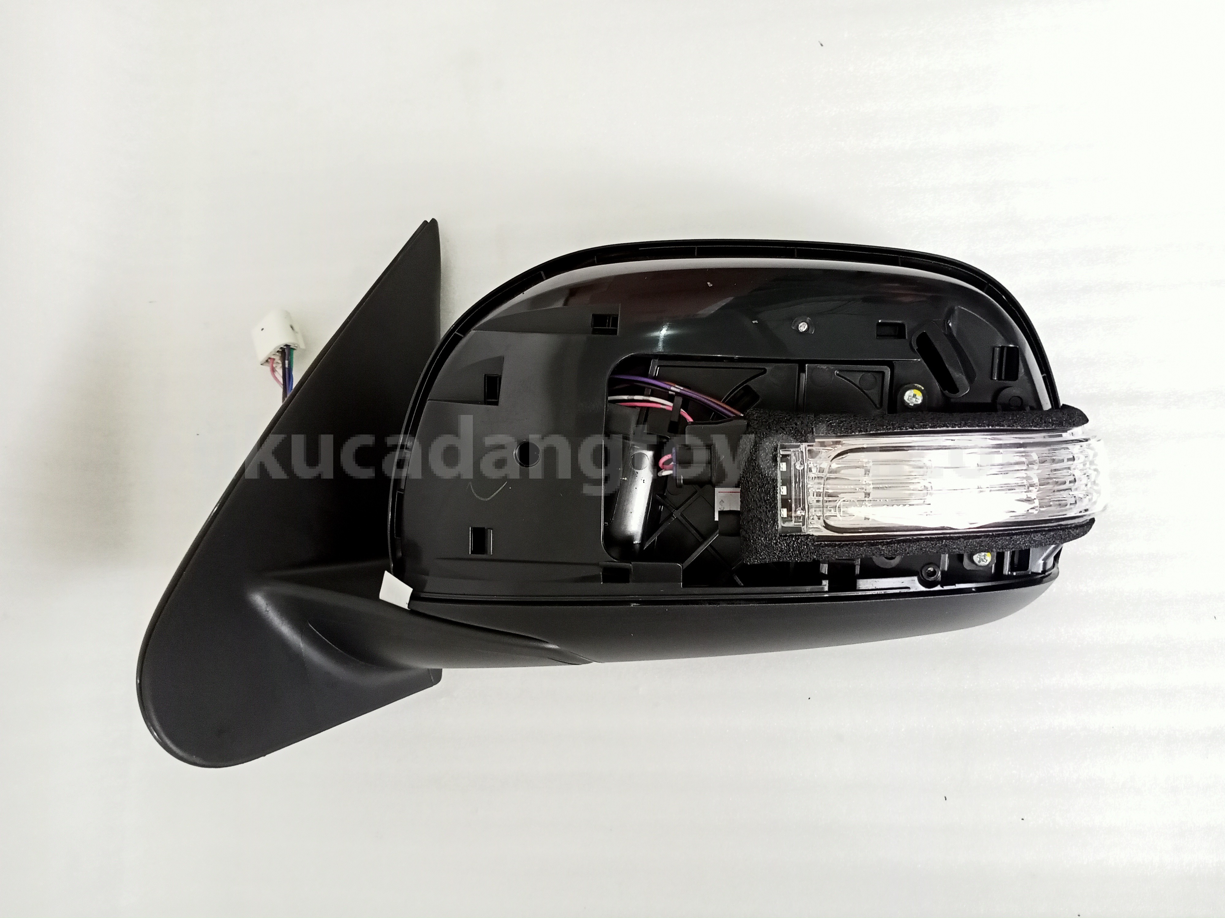 87940BZA00 MIRROR A/S OUT RR LH - TOYOTA