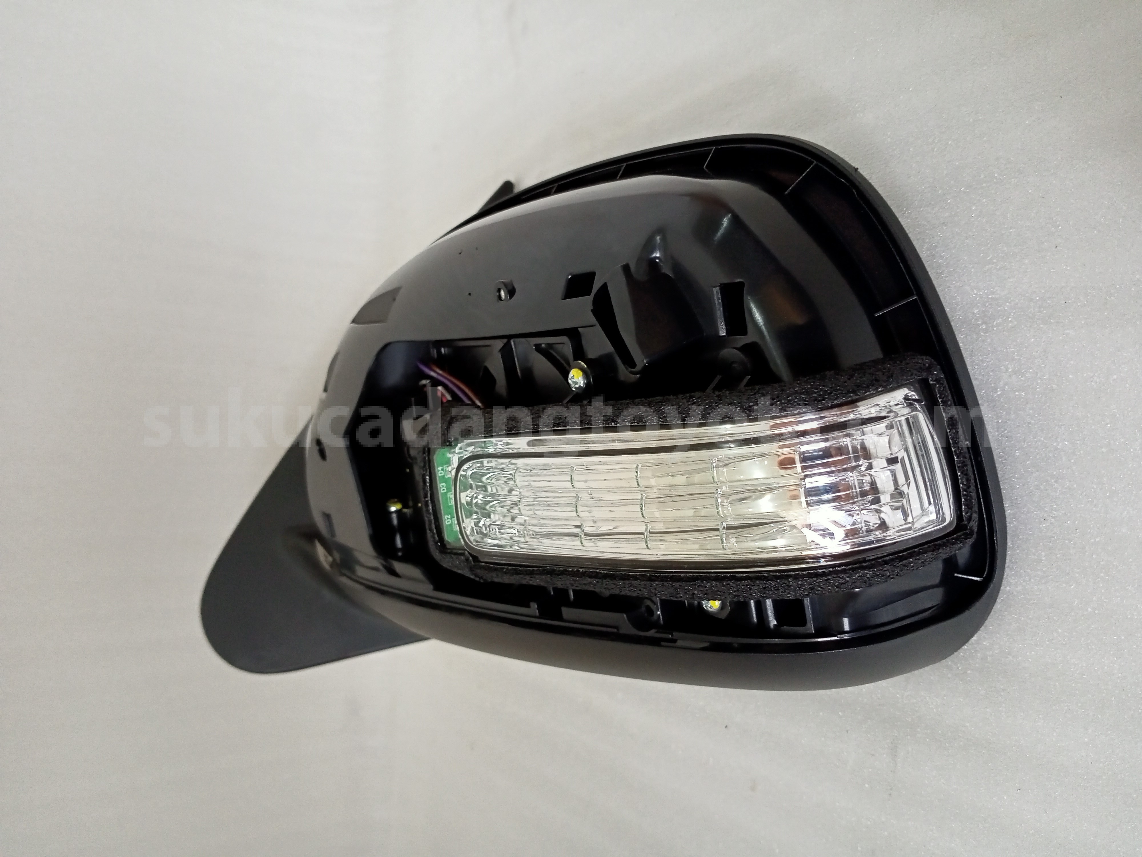 87940BZA00 MIRROR A/S OUT RR LH - TOYOTA