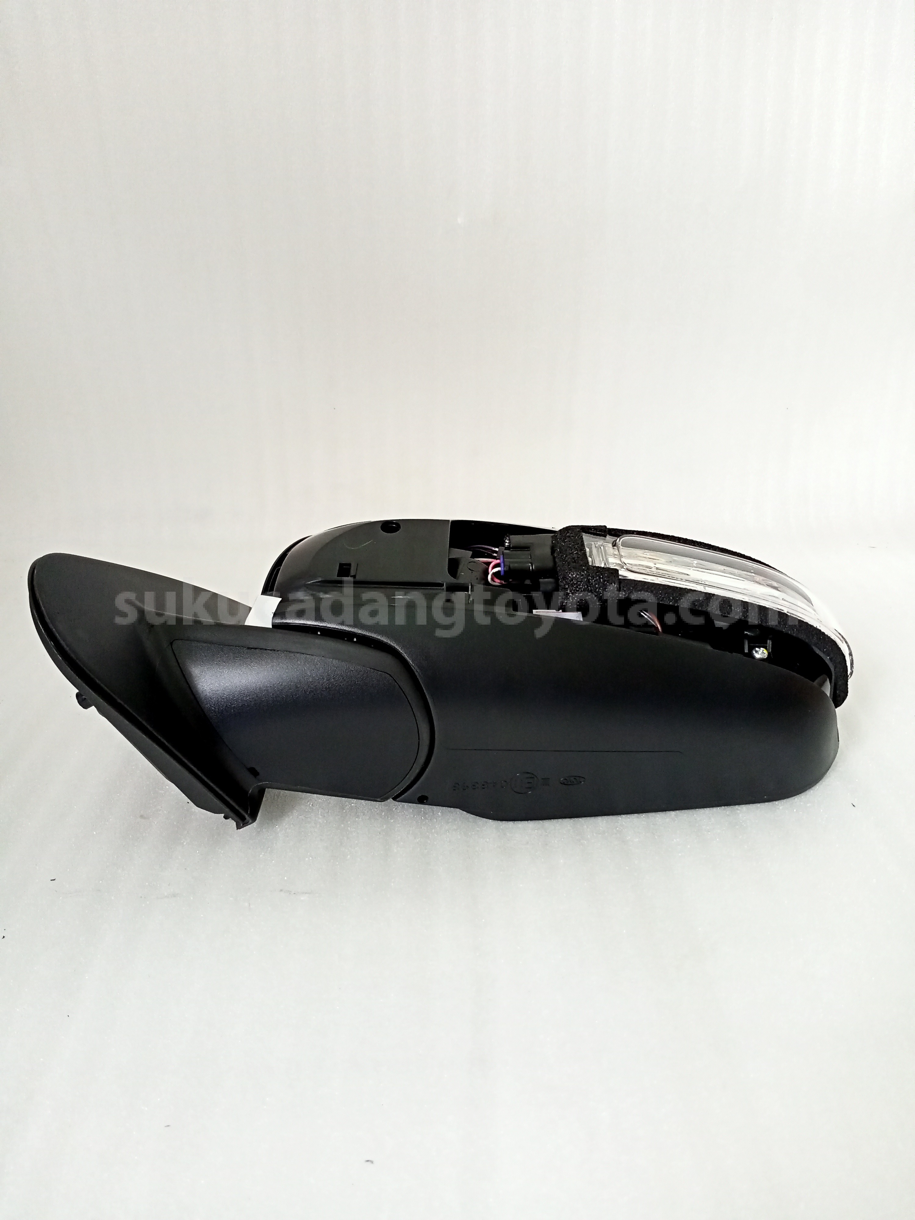 87940BZA00 MIRROR A/S OUT RR LH - TOYOTA