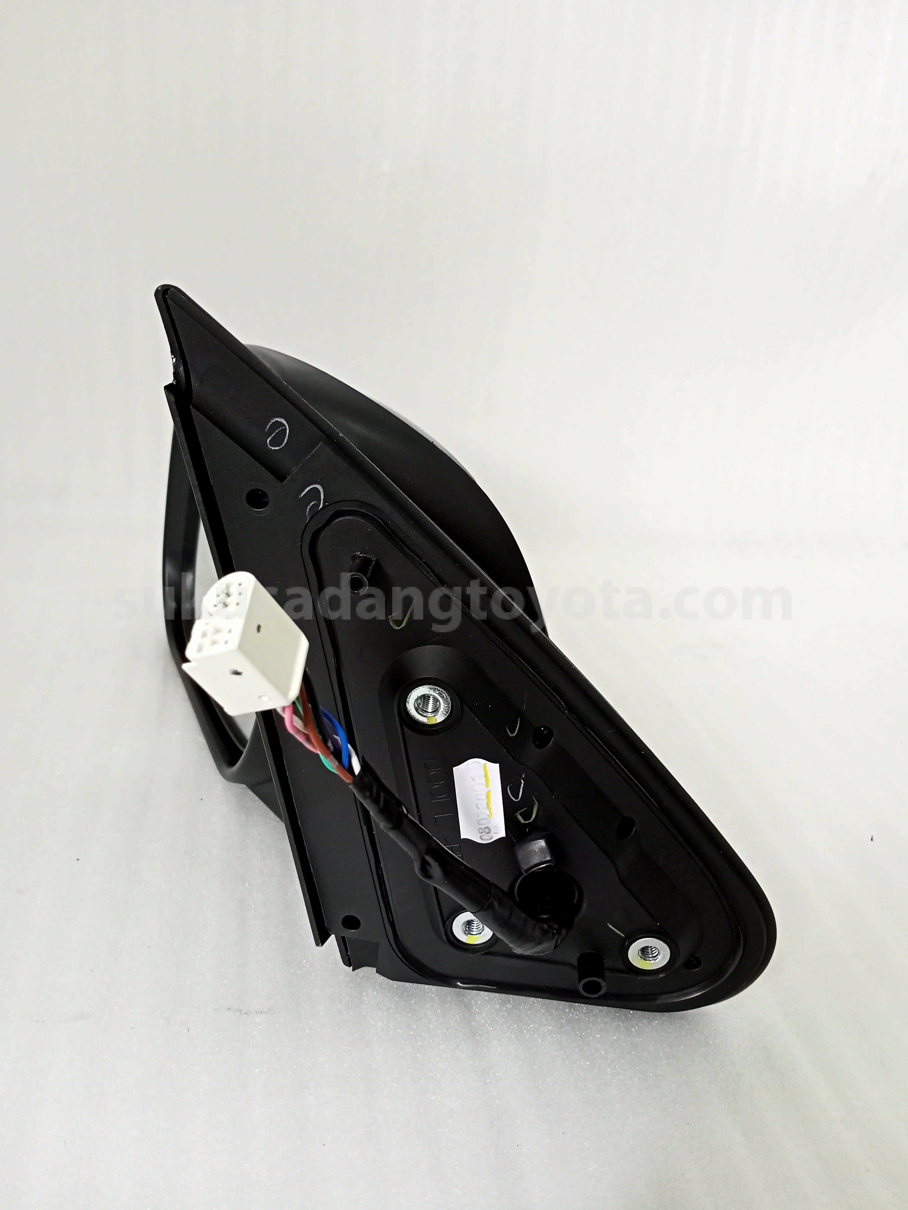 87940BZA00 MIRROR A/S OUT RR LH - TOYOTA