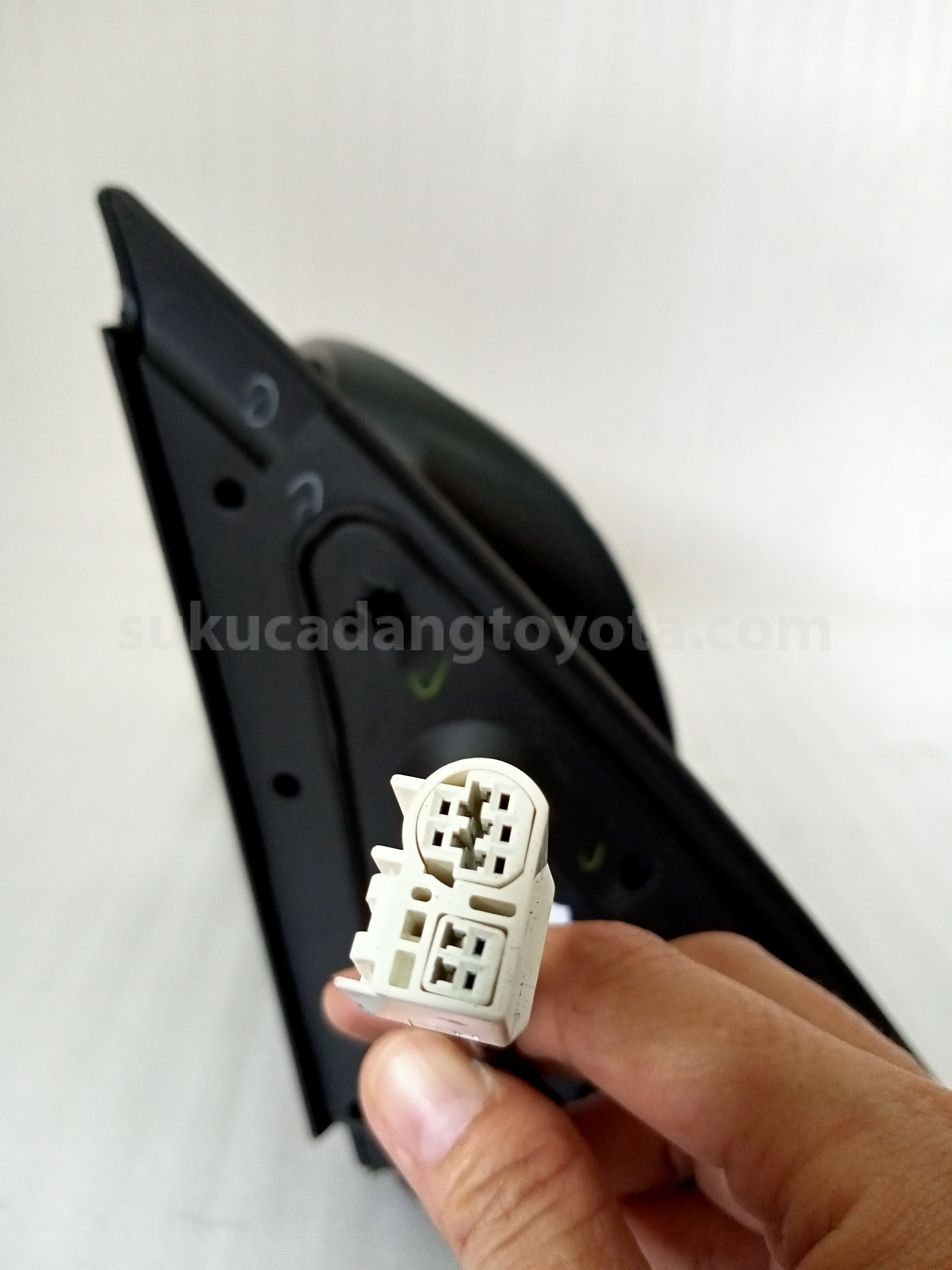 87940BZA00 MIRROR A/S OUT RR LH - TOYOTA