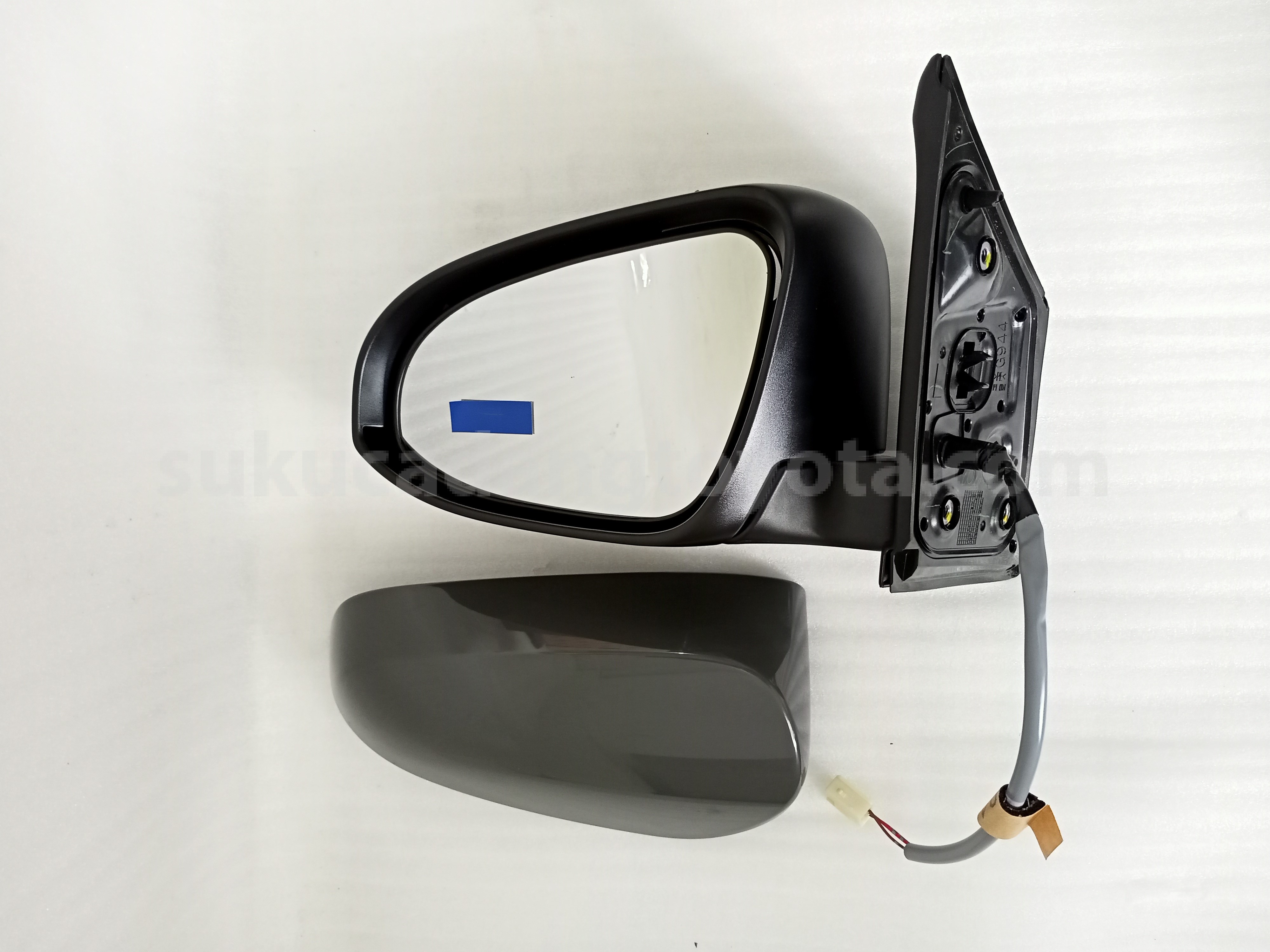 87940BZA51 MIRROR A/S OUT RR LH - TOYOTA