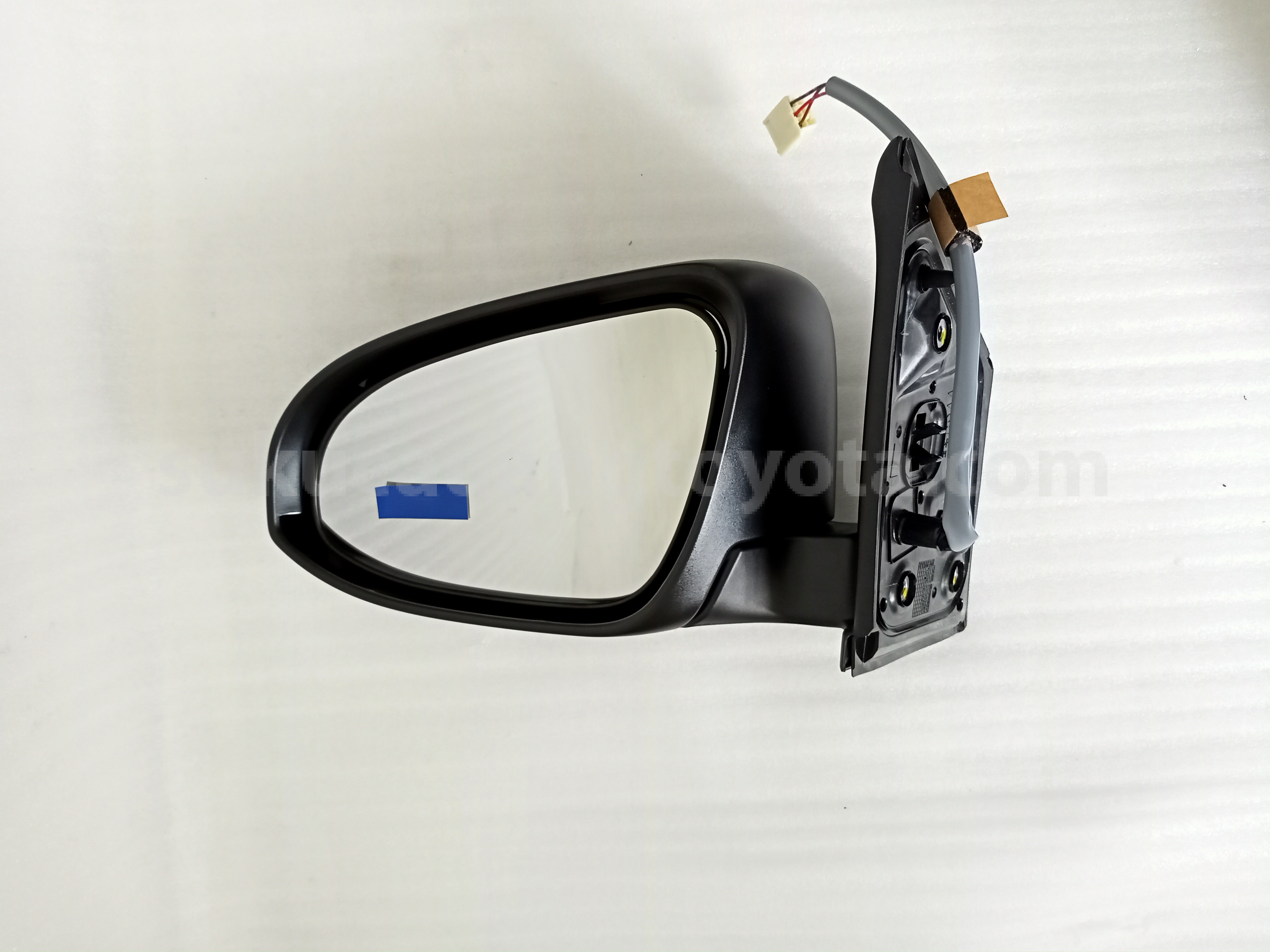 87940BZA51 MIRROR A/S OUT RR LH - TOYOTA