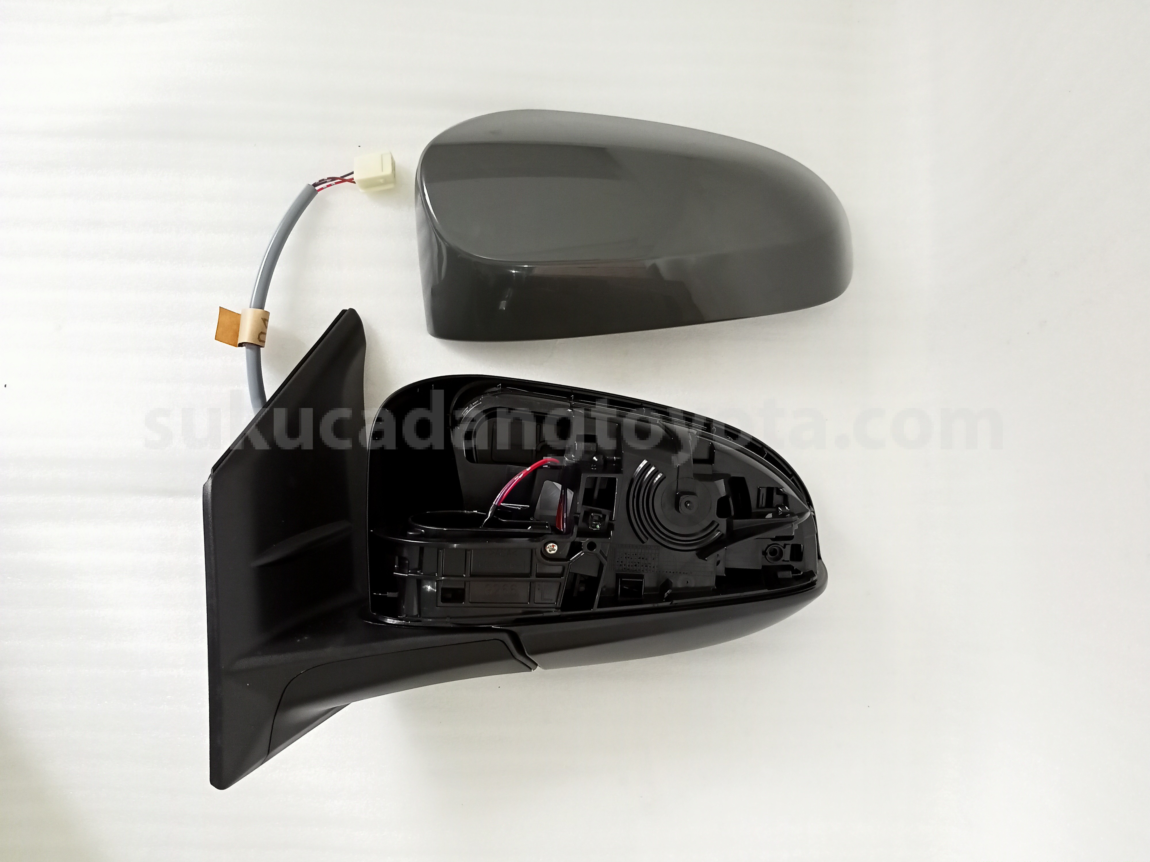 87940BZA51 MIRROR A/S OUT RR LH - TOYOTA