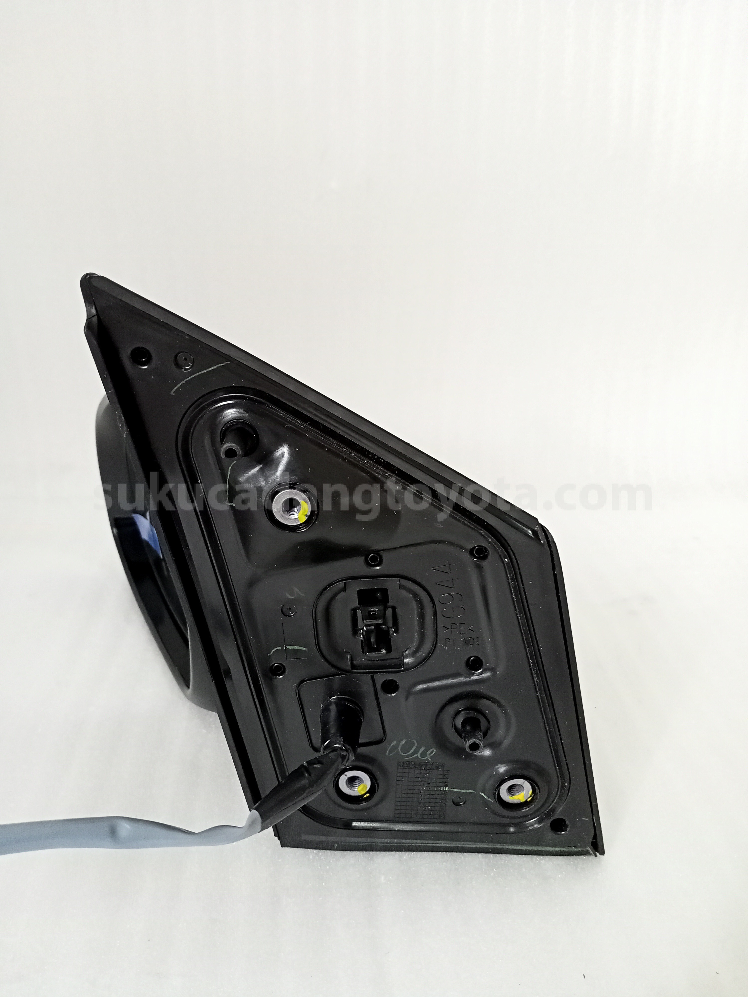 87940BZA51 MIRROR A/S OUT RR LH - TOYOTA