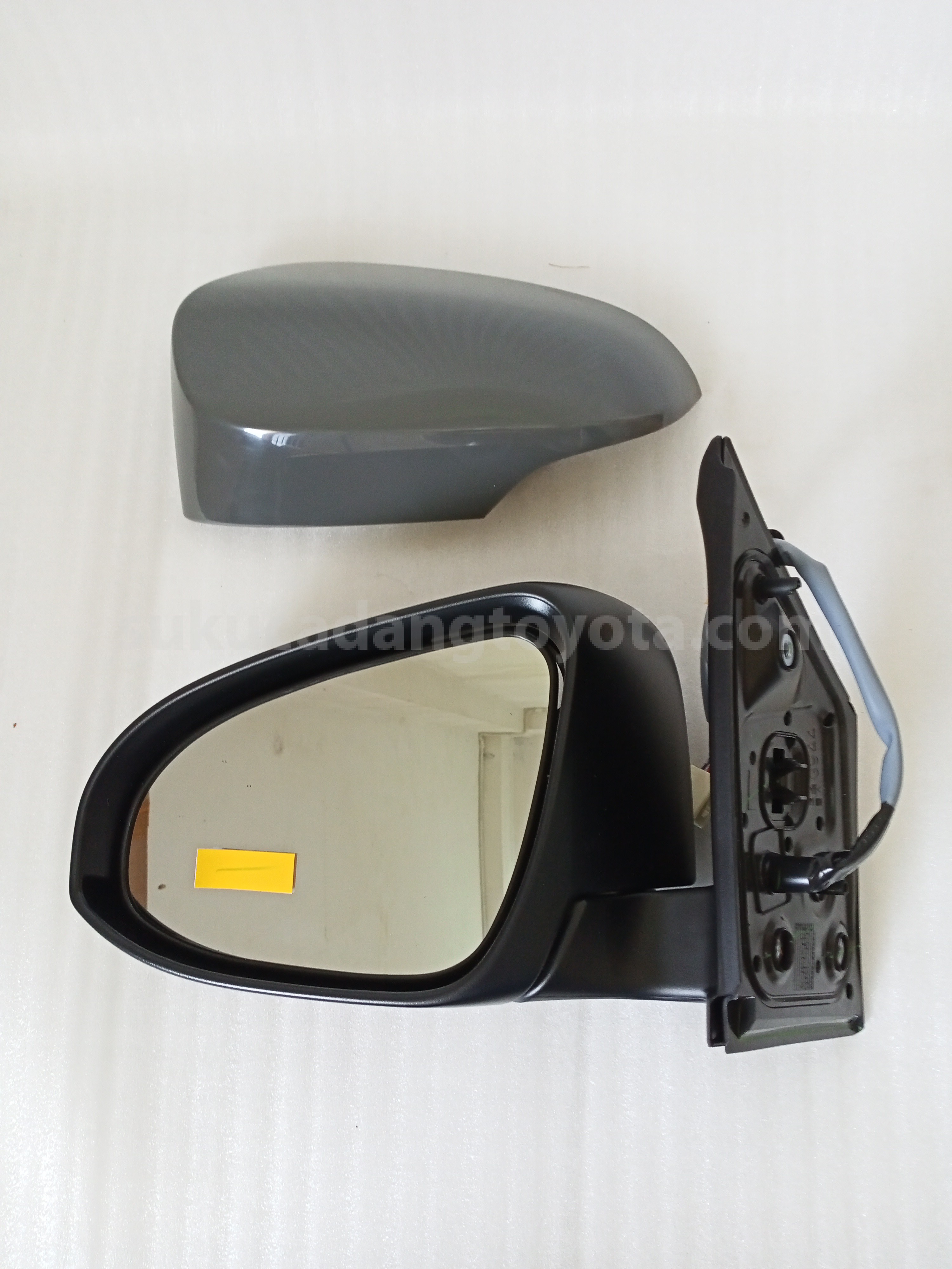 87940BZA91 MIRROR A/S OUT RR LH - TOYOTA