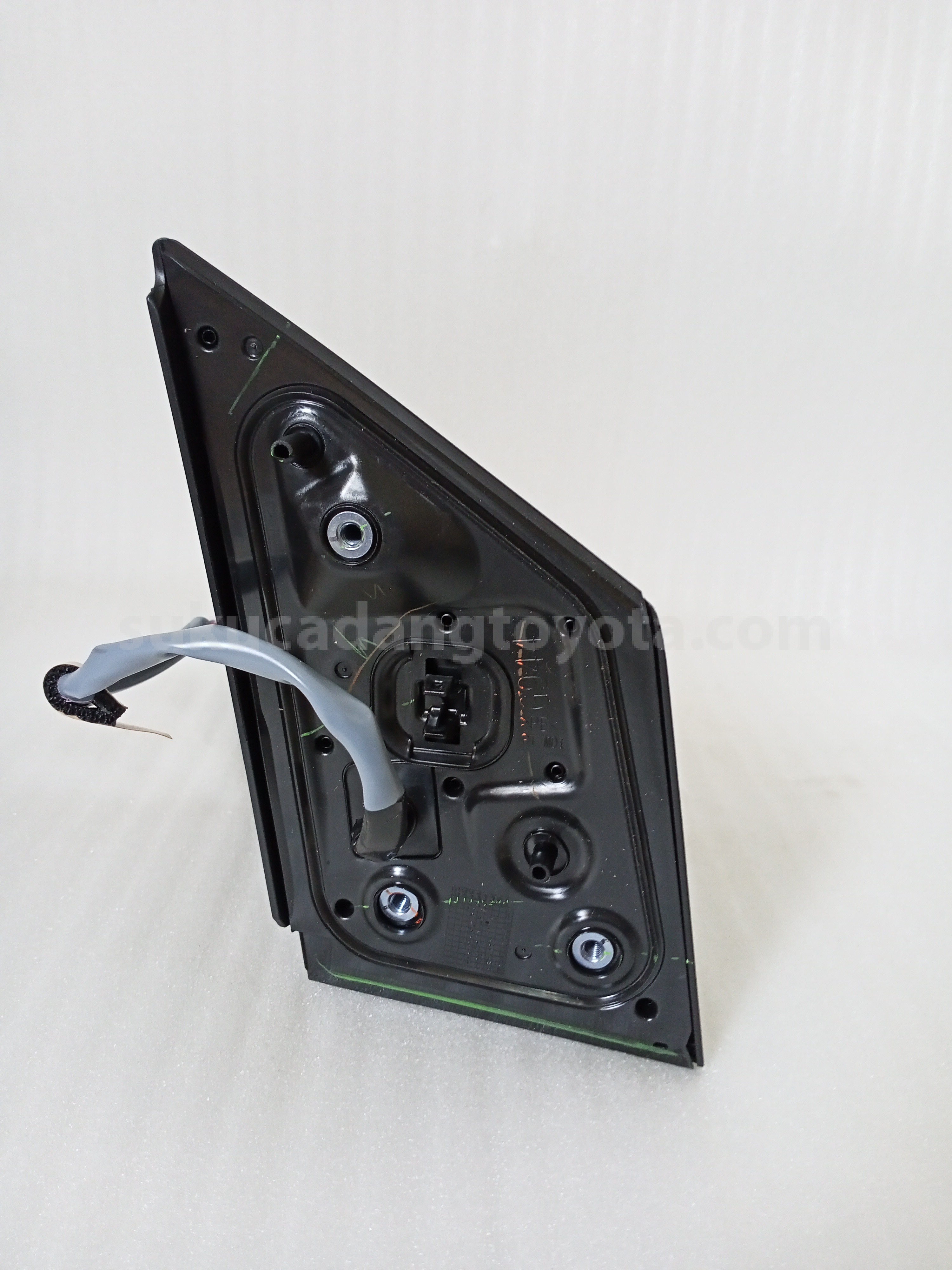 87940BZA91 MIRROR A/S OUT RR LH - TOYOTA