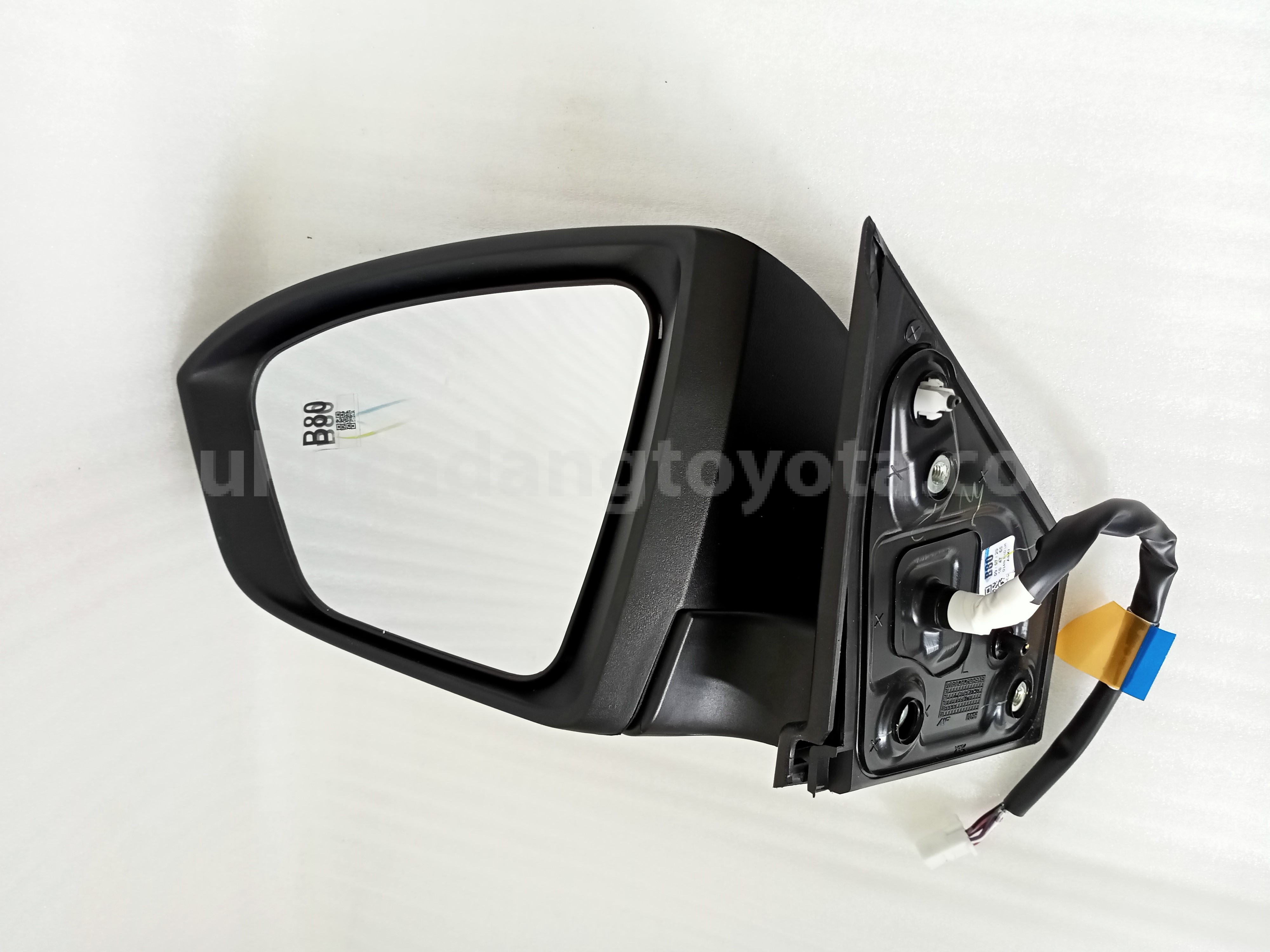 87940BZB80 MIRROR A/S OUT RR LH - TOYOTA