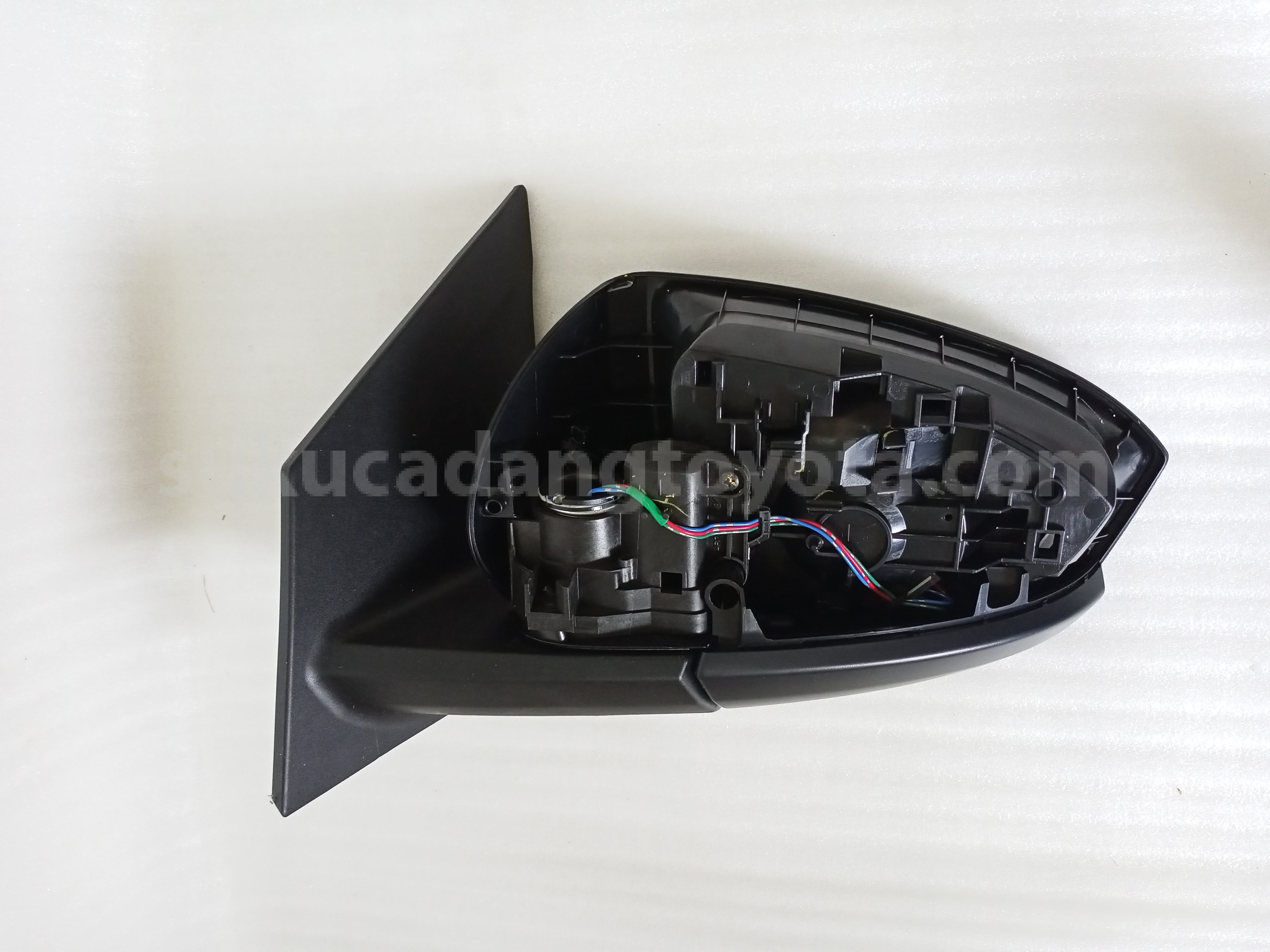 87940BZD50 MIRROR A/S OUT RR LH - TOYOTA
