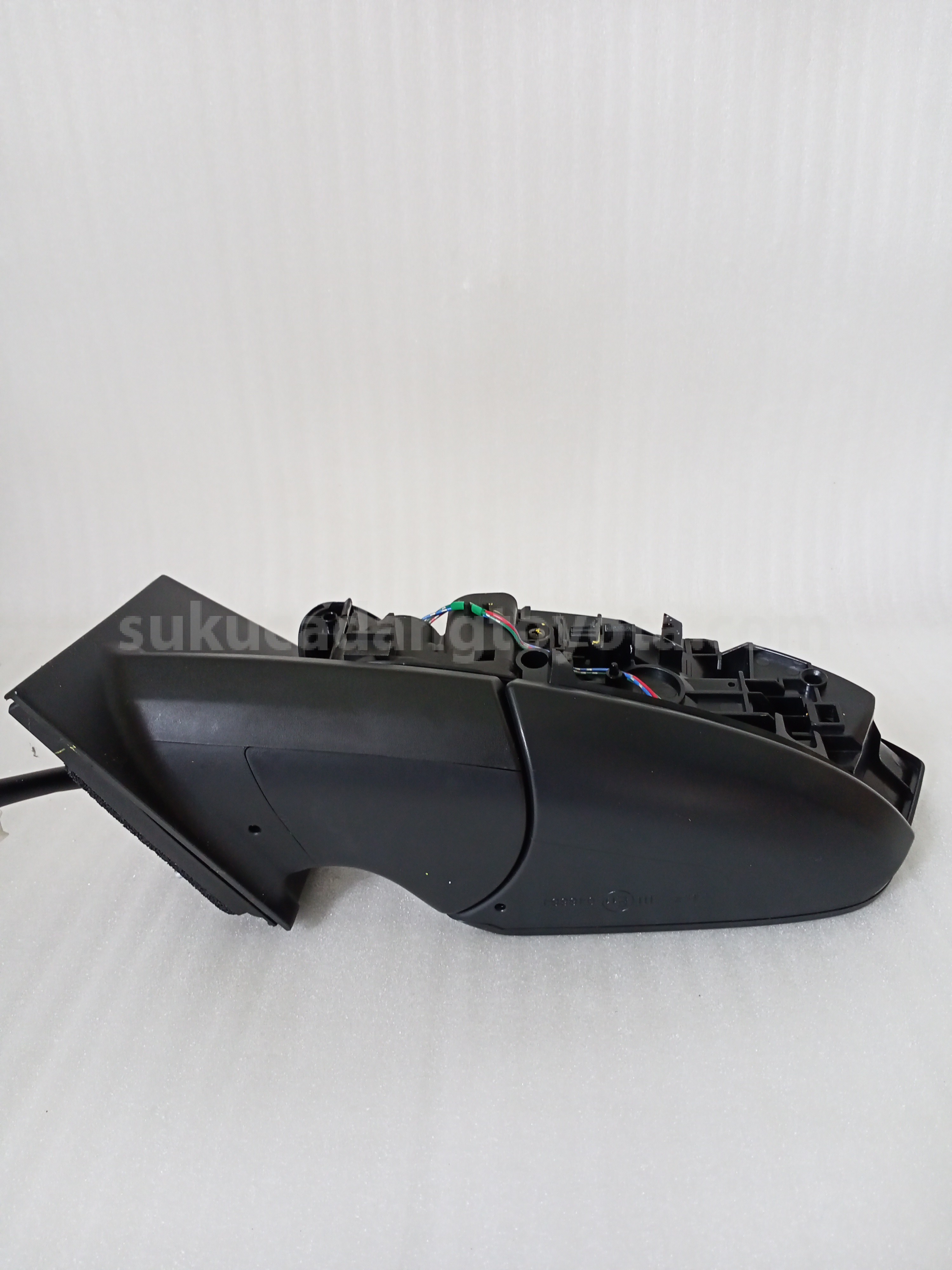 87940BZD50 MIRROR A/S OUT RR LH - TOYOTA