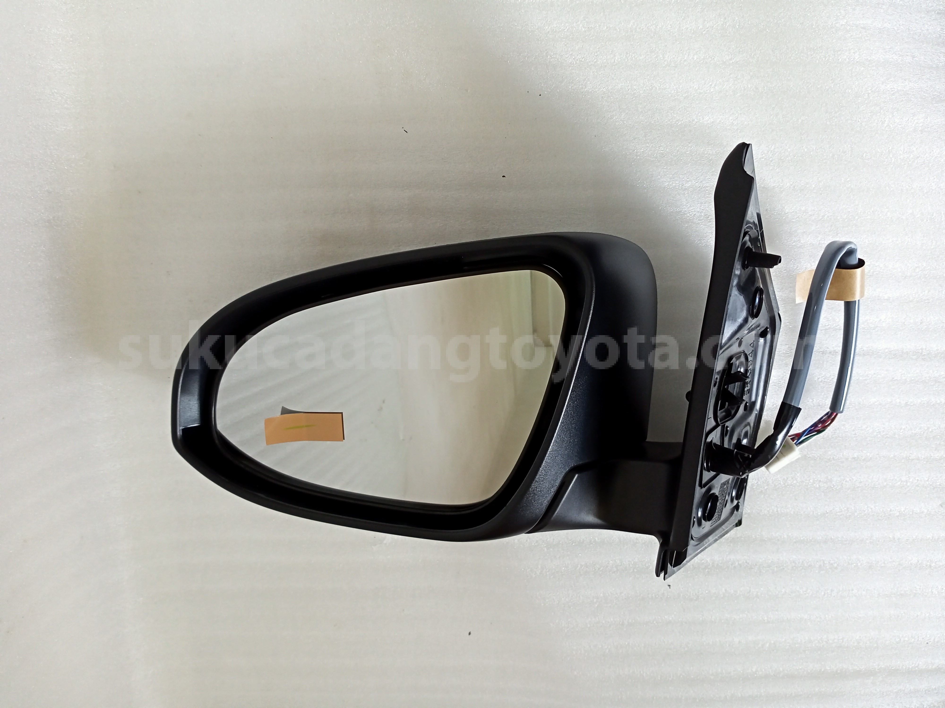 87940BZE30 MIRROR A/S OUT RR LH - TOYOTA