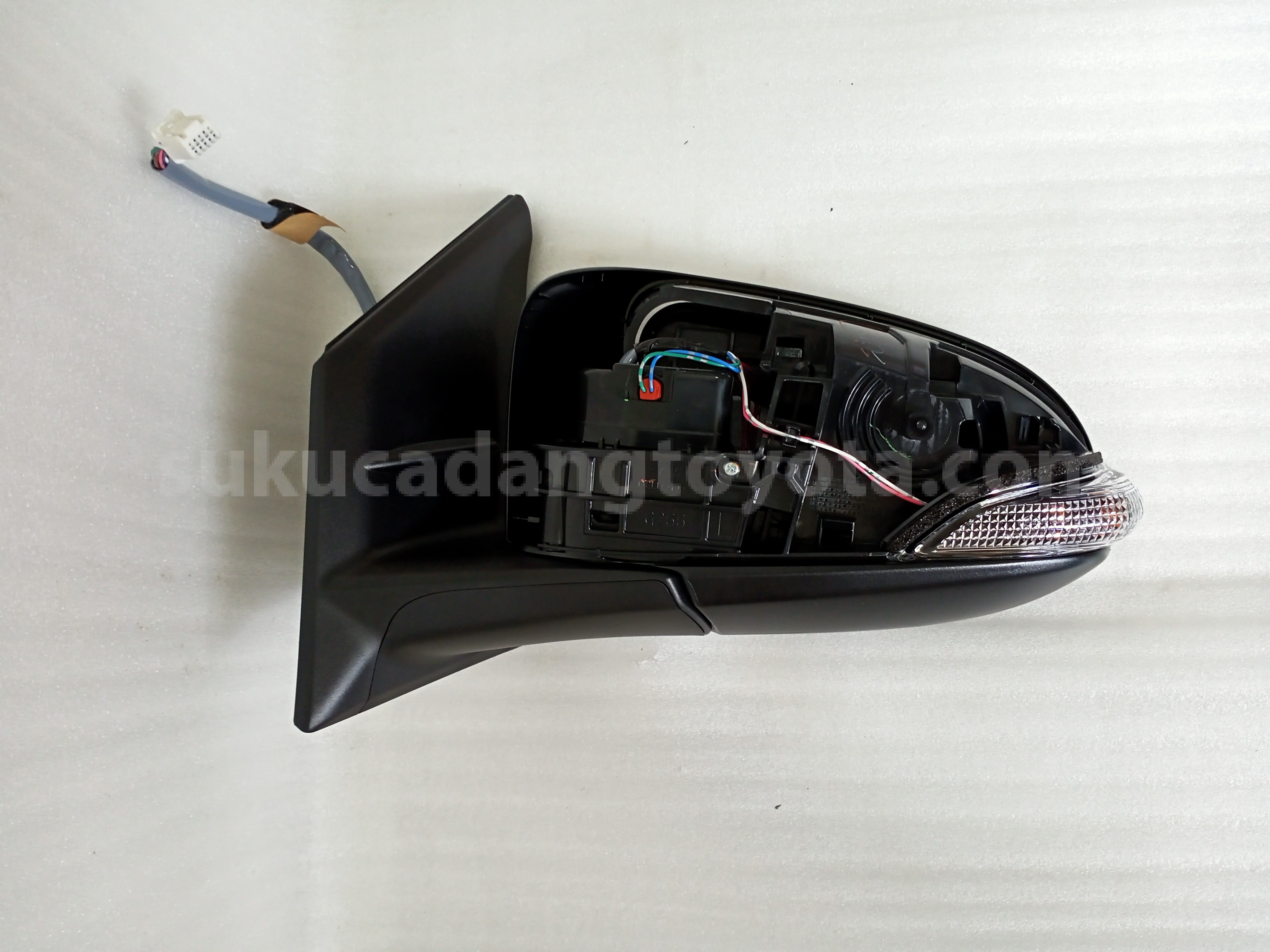 87940BZE30 MIRROR A/S OUT RR LH - TOYOTA