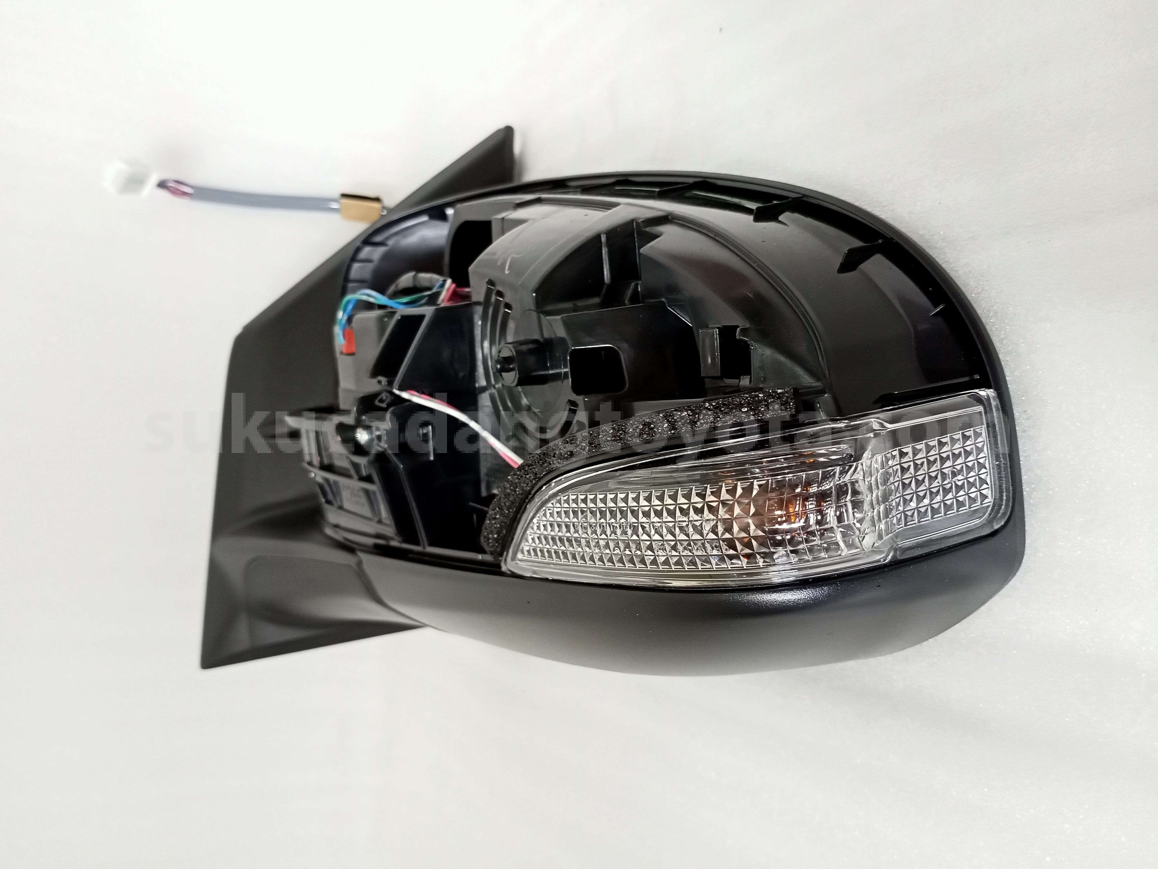 87940BZE30 MIRROR A/S OUT RR LH - TOYOTA