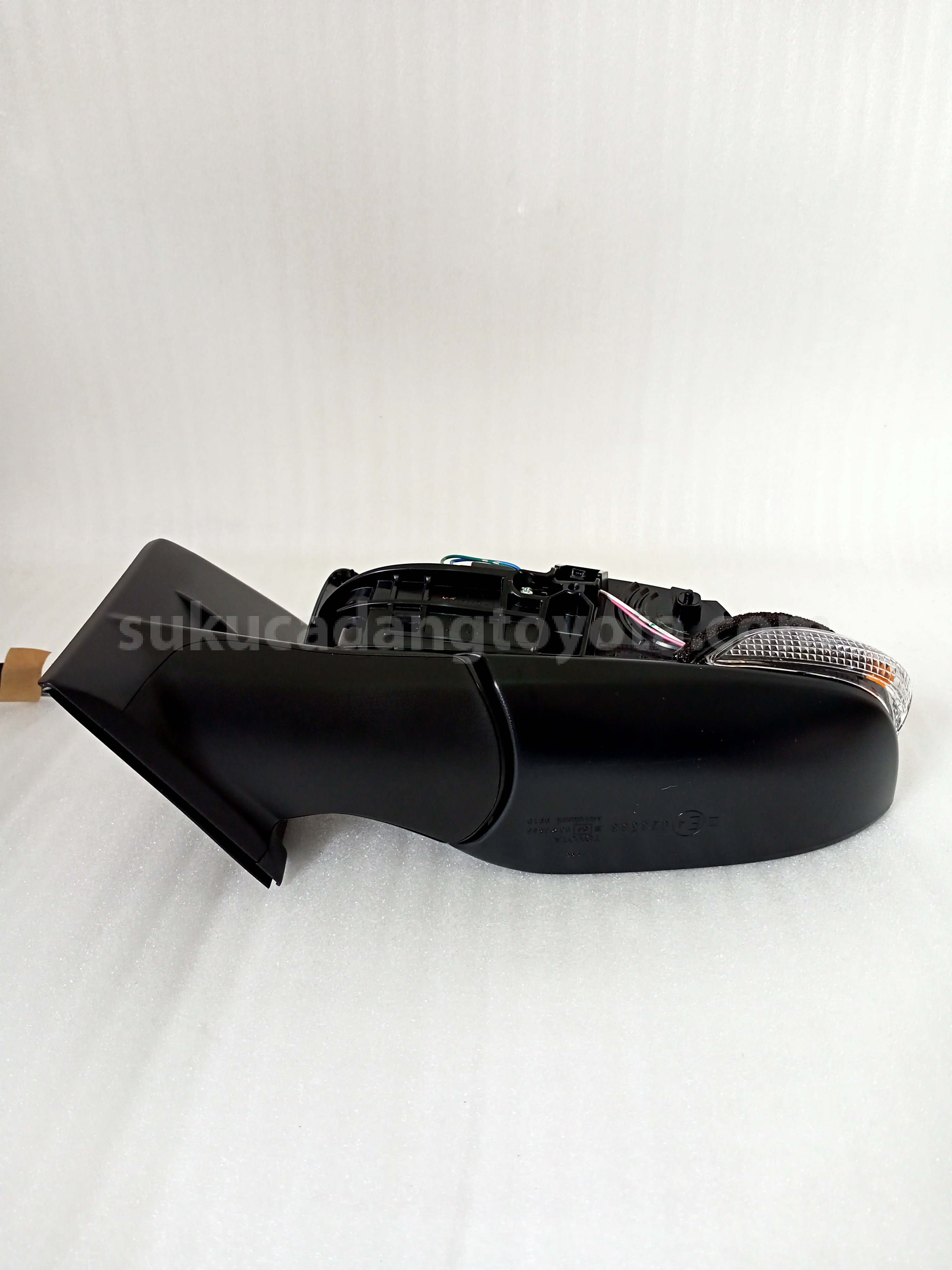87940BZE30 MIRROR A/S OUT RR LH - TOYOTA