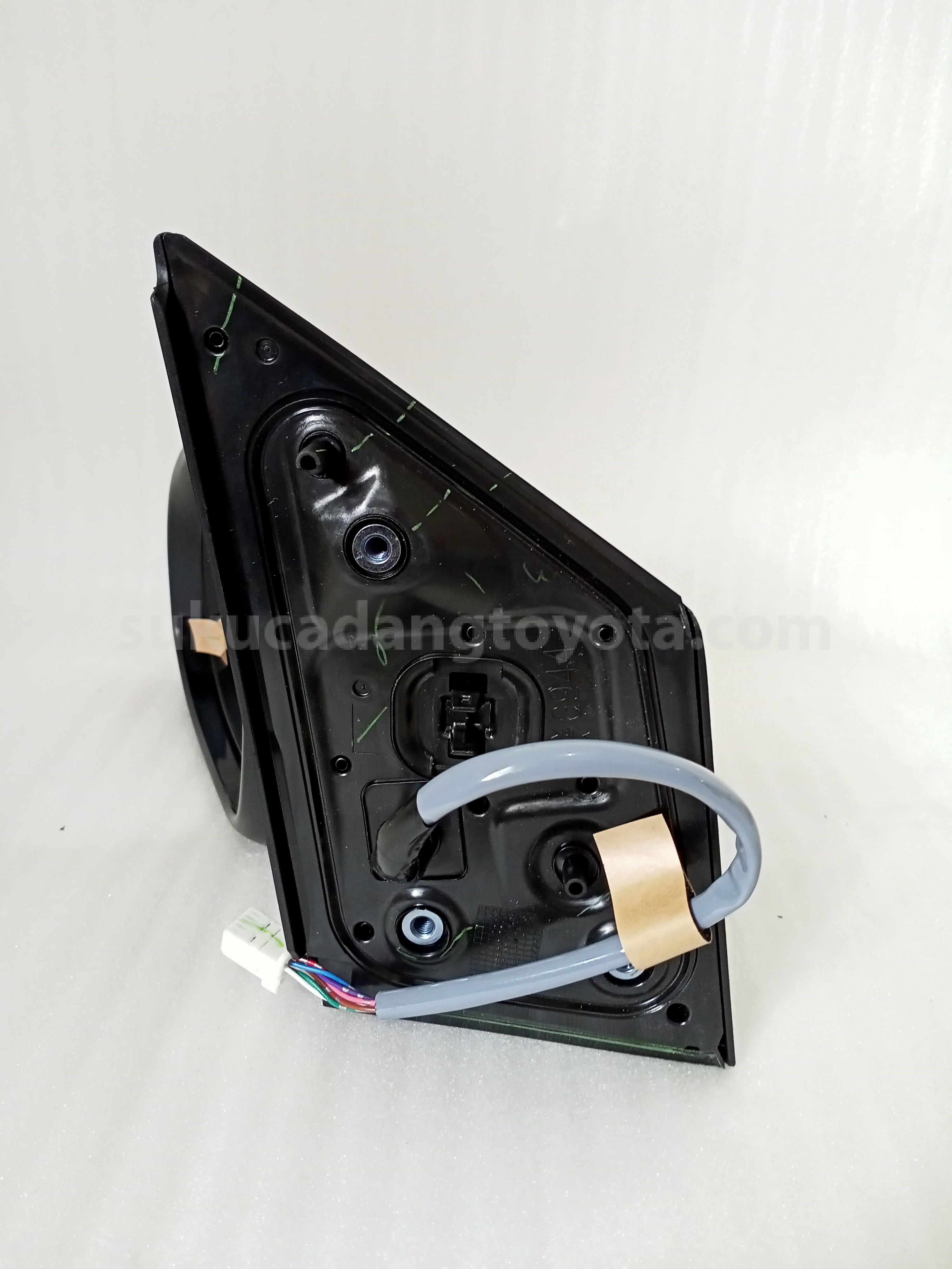 87940BZE30 MIRROR A/S OUT RR LH - TOYOTA