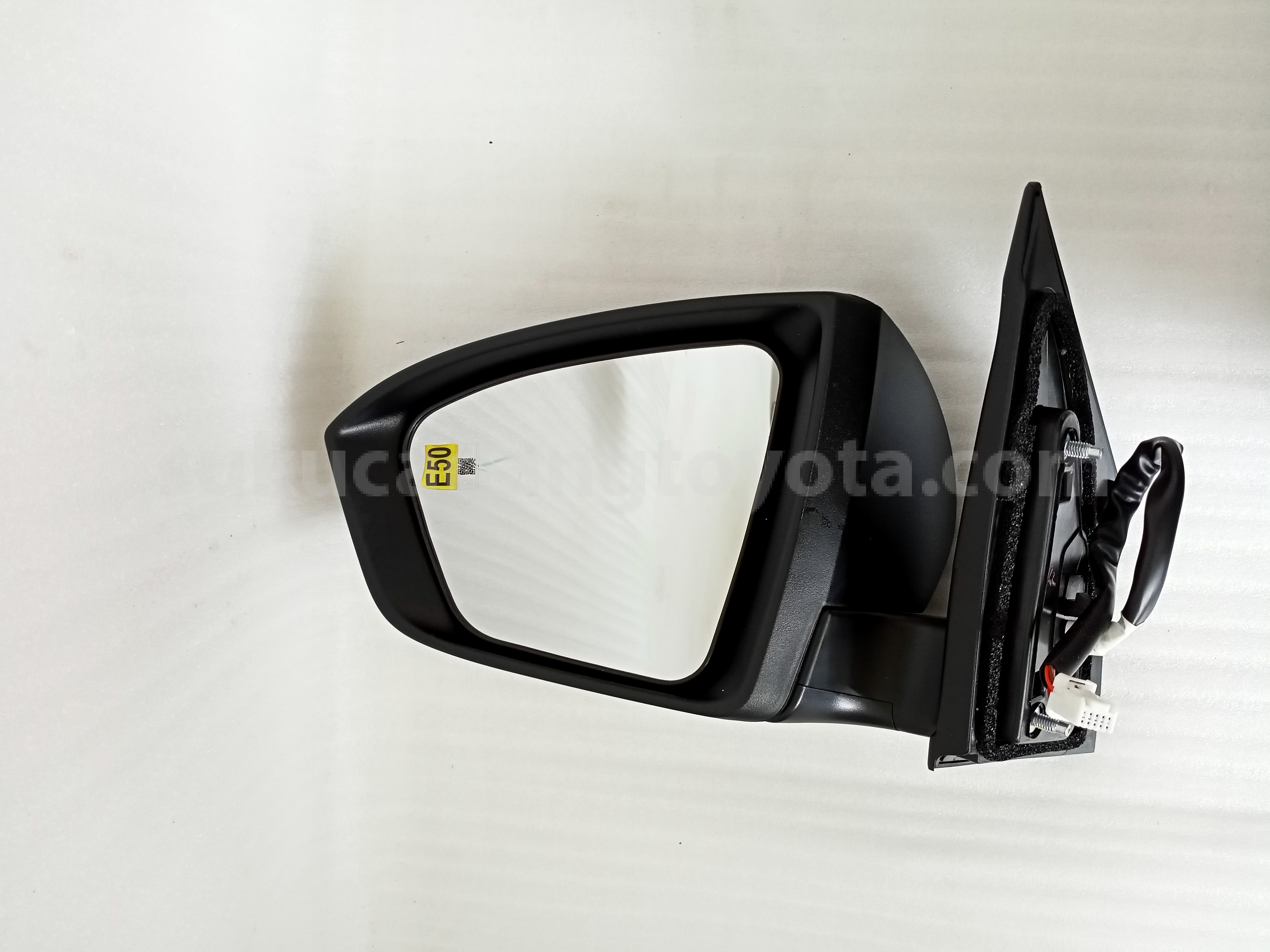 87940BZE50 MIRROR A/S OUT RR LH - TOYOTA