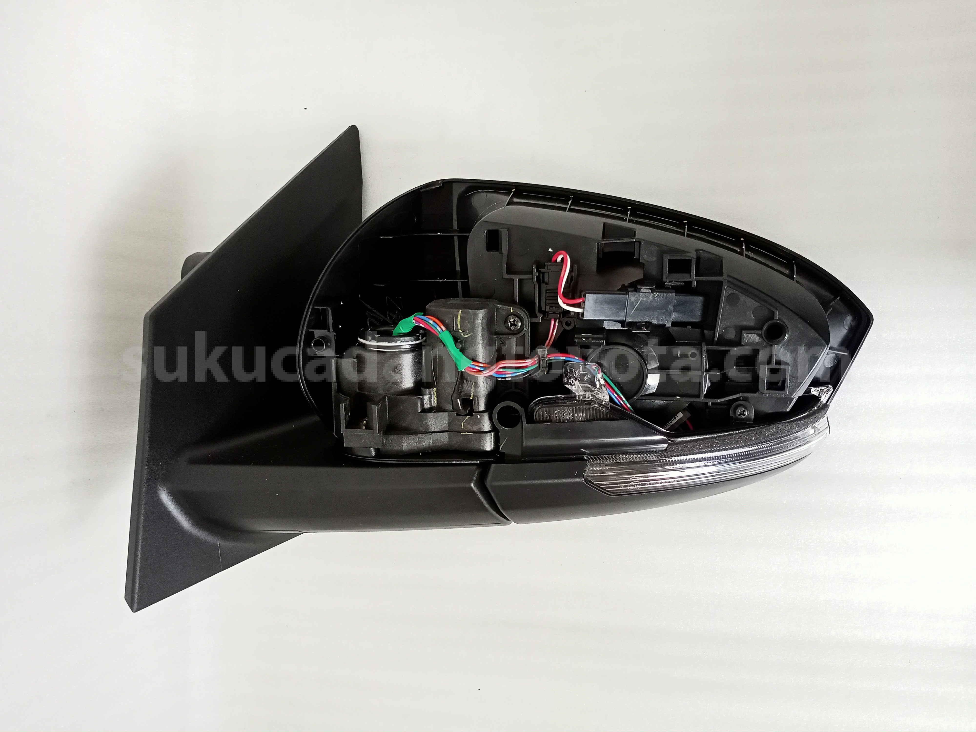 87940BZE50 MIRROR A/S OUT RR LH - TOYOTA