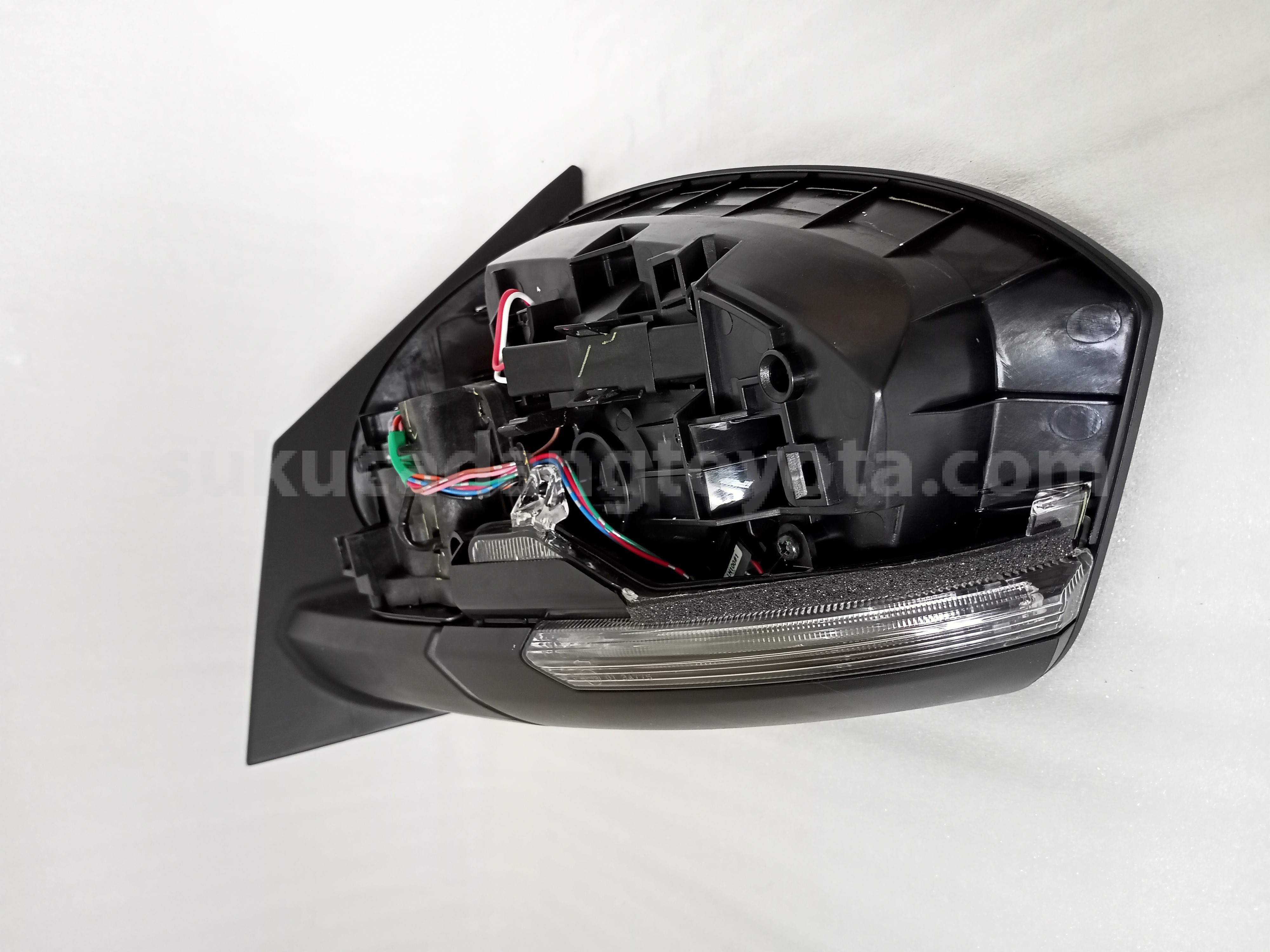 87940BZE50 MIRROR A/S OUT RR LH - TOYOTA