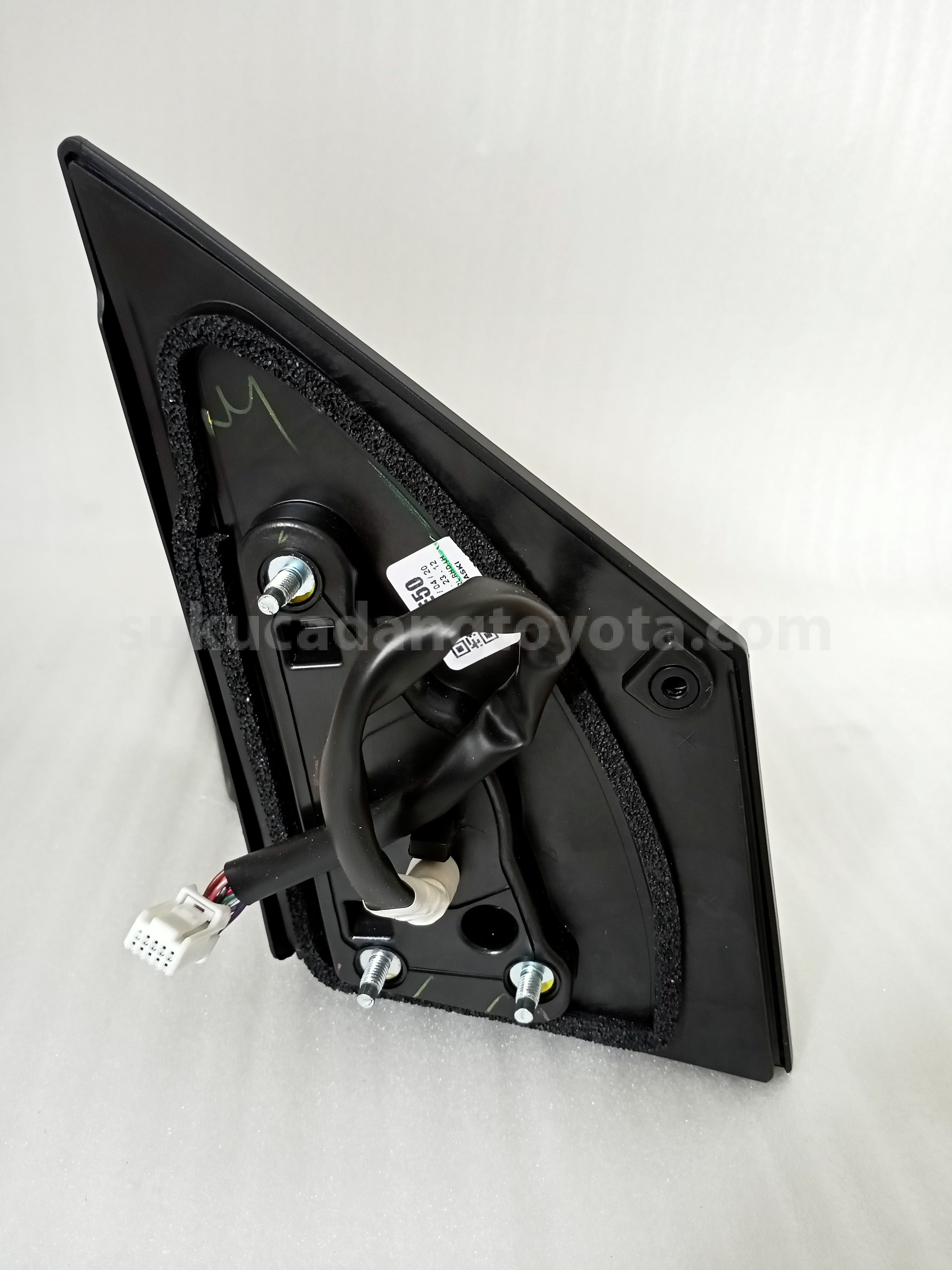 87940BZE50 MIRROR A/S OUT RR LH - TOYOTA