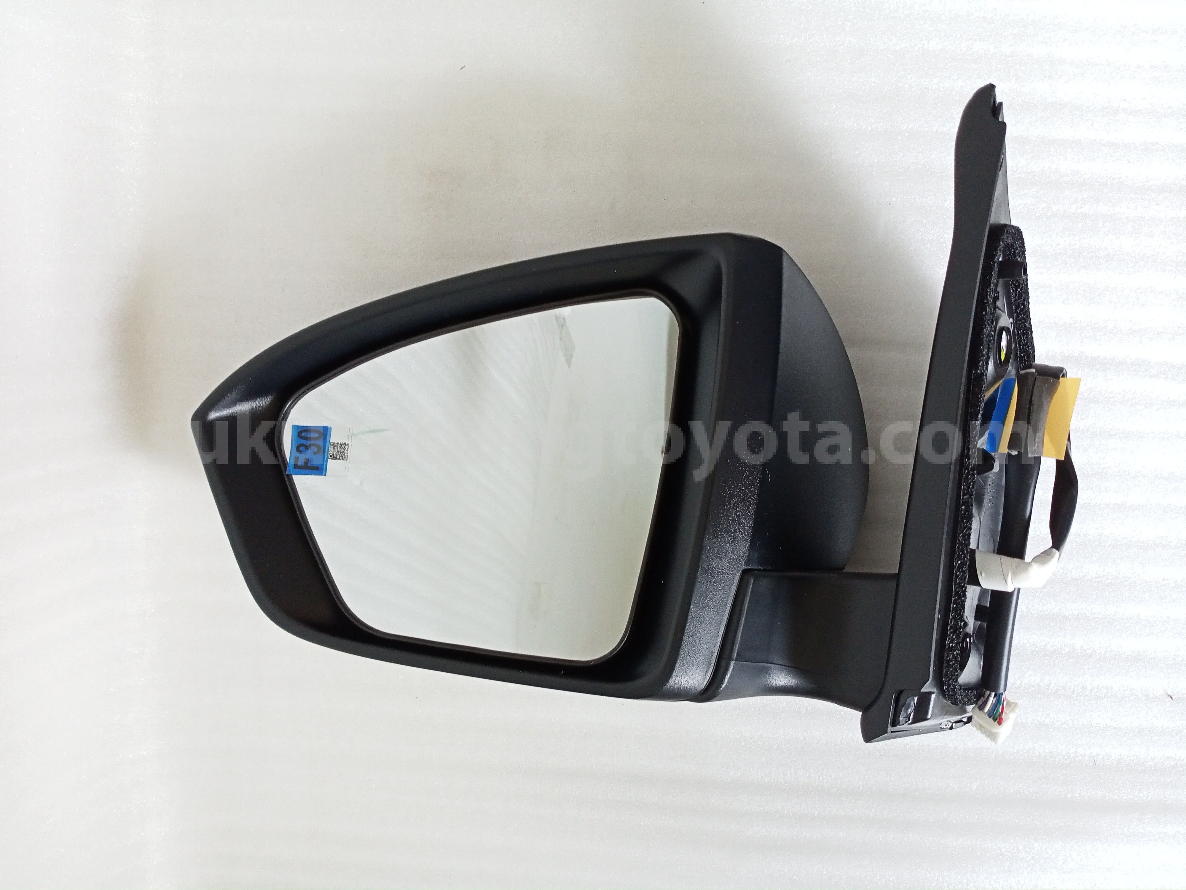 87940BZF30 MIRROR A/S OUT RR LH - TOYOTA