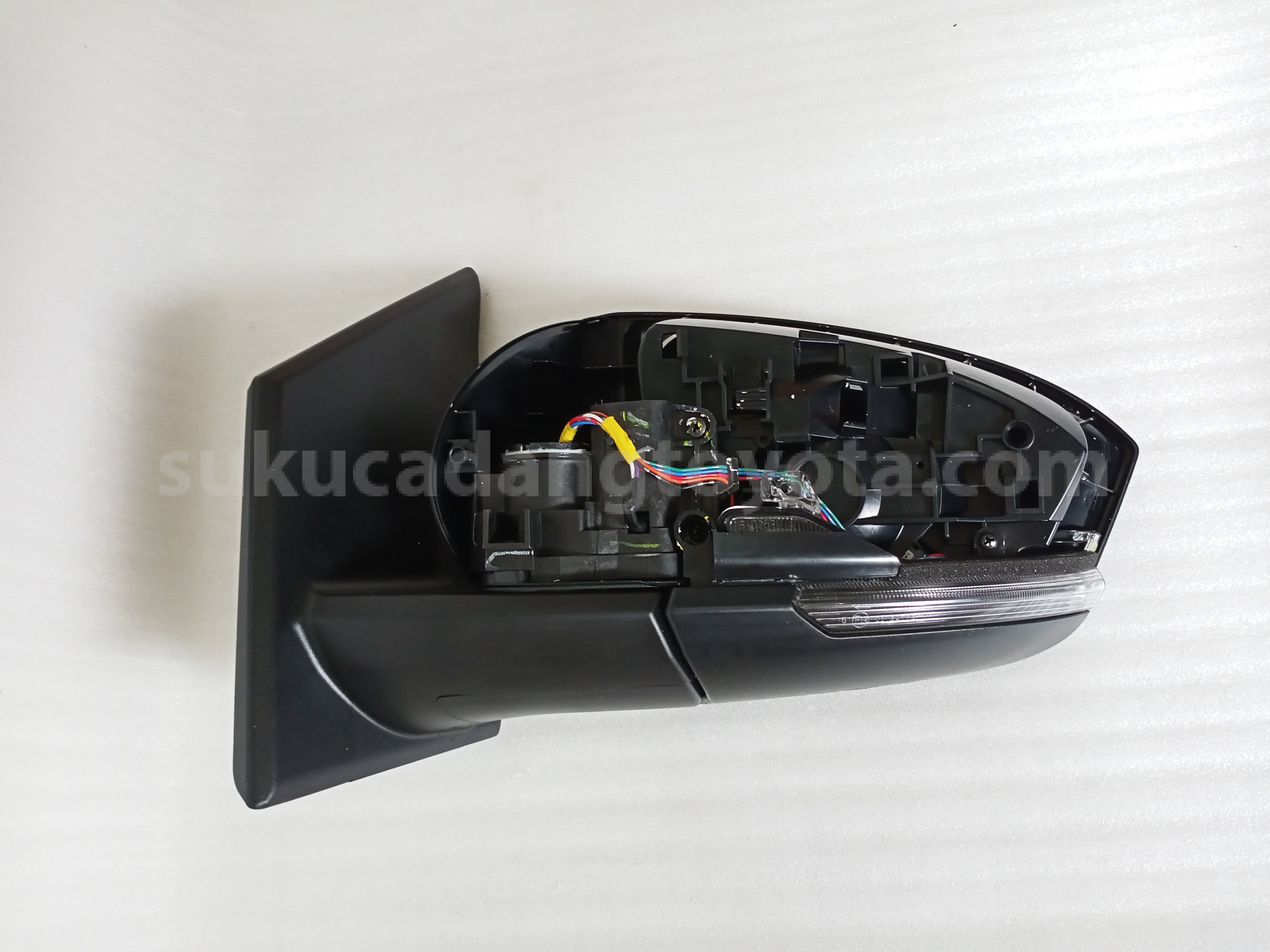 87940BZF30 MIRROR A/S OUT RR LH - TOYOTA