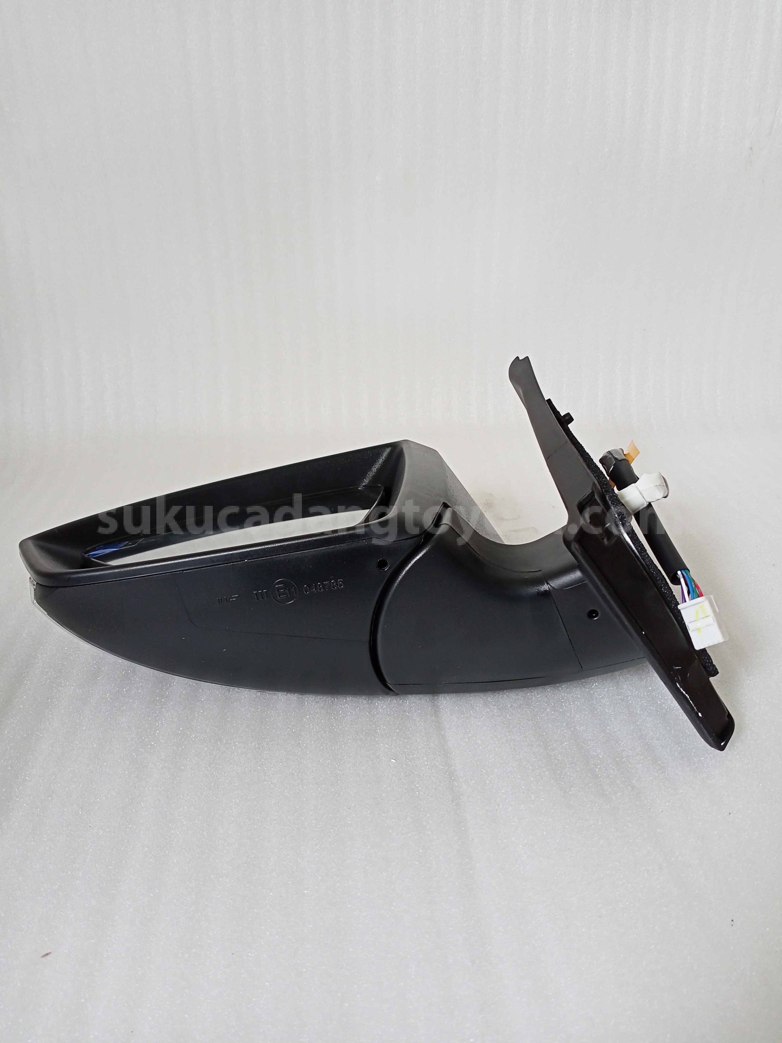 87940BZF30 MIRROR A/S OUT RR LH - TOYOTA