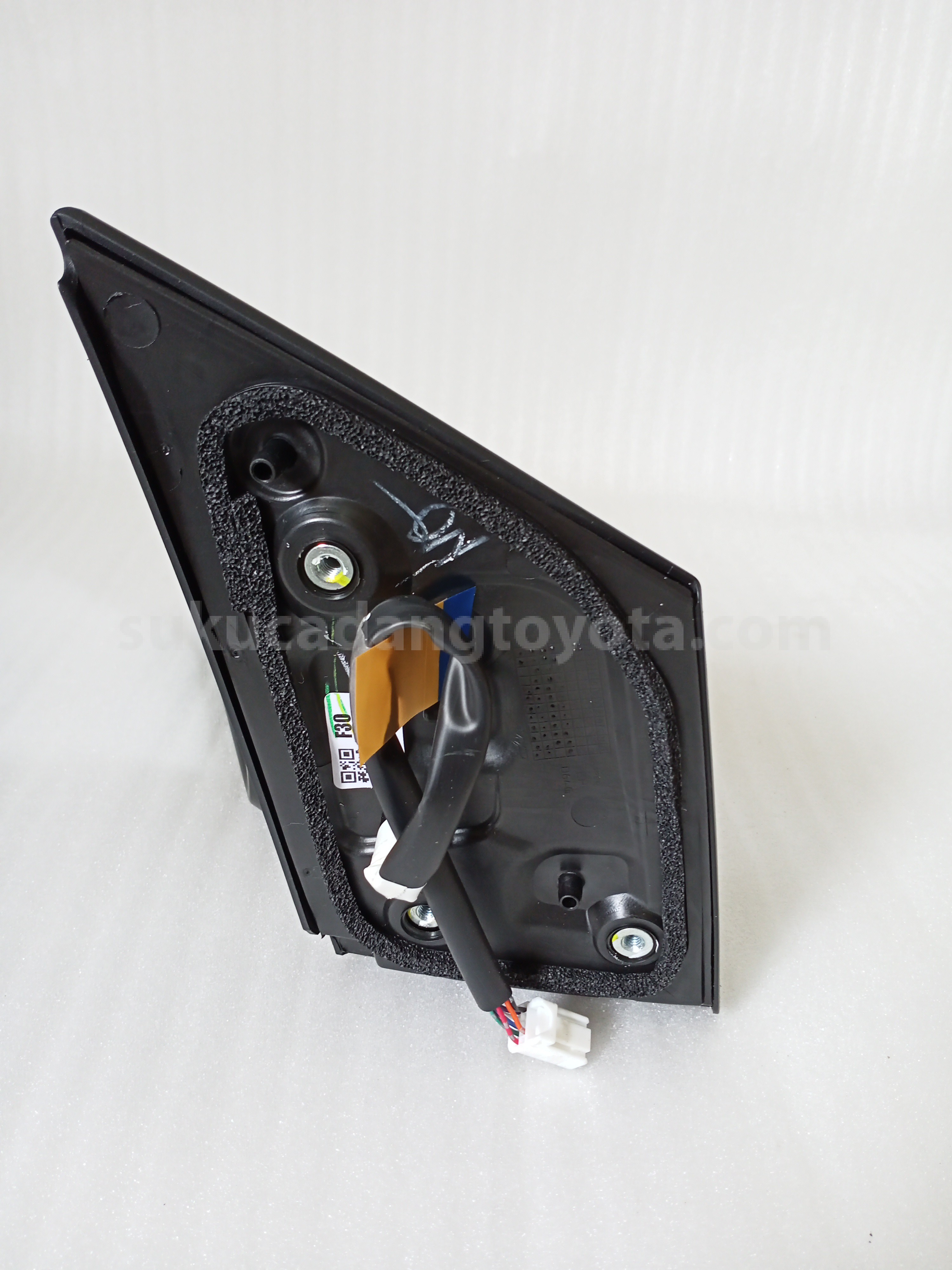 87940BZF30 MIRROR A/S OUT RR LH - TOYOTA