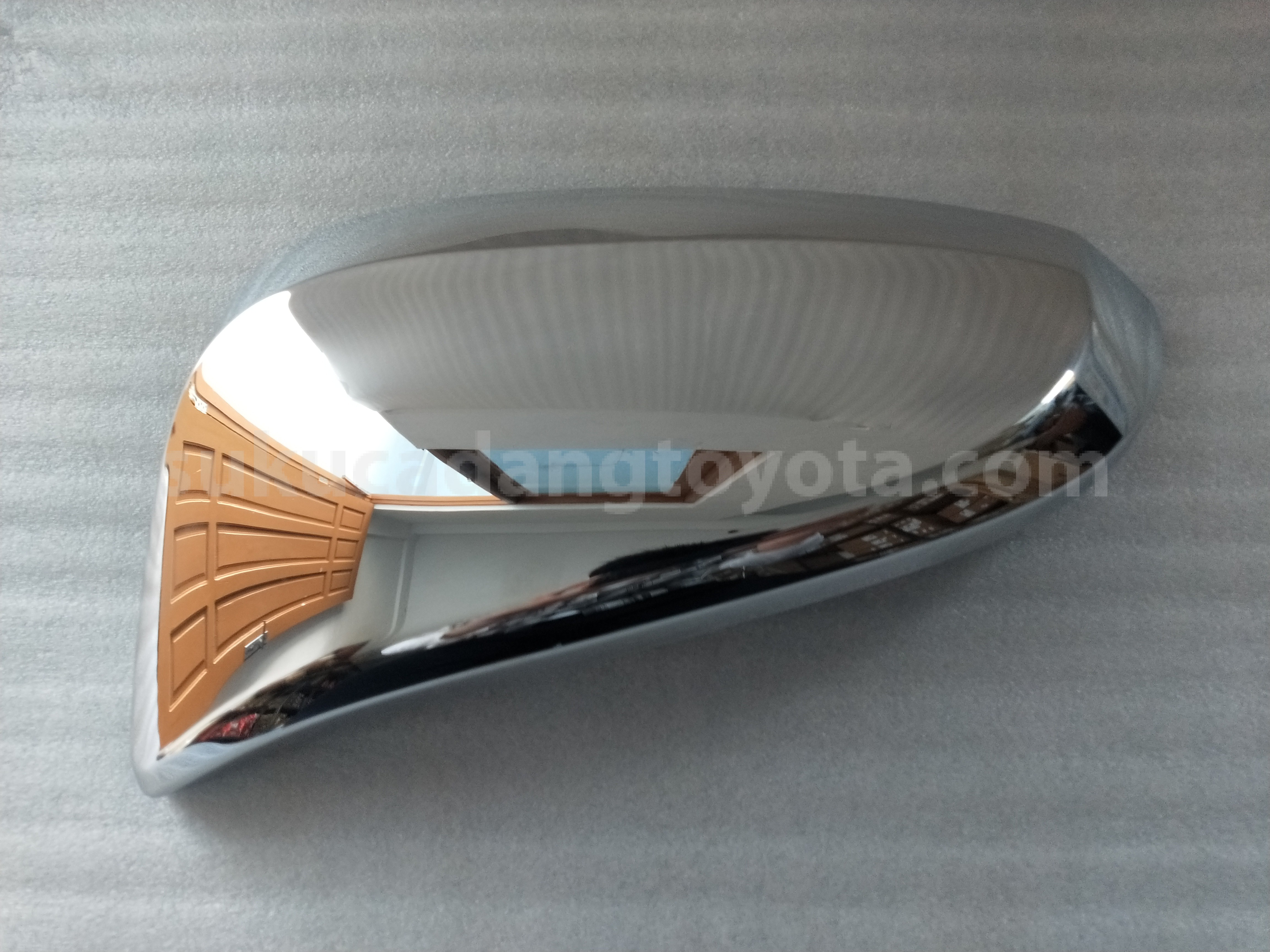 879450K400 COVER, OUTER MIRROR, - TOYOTA