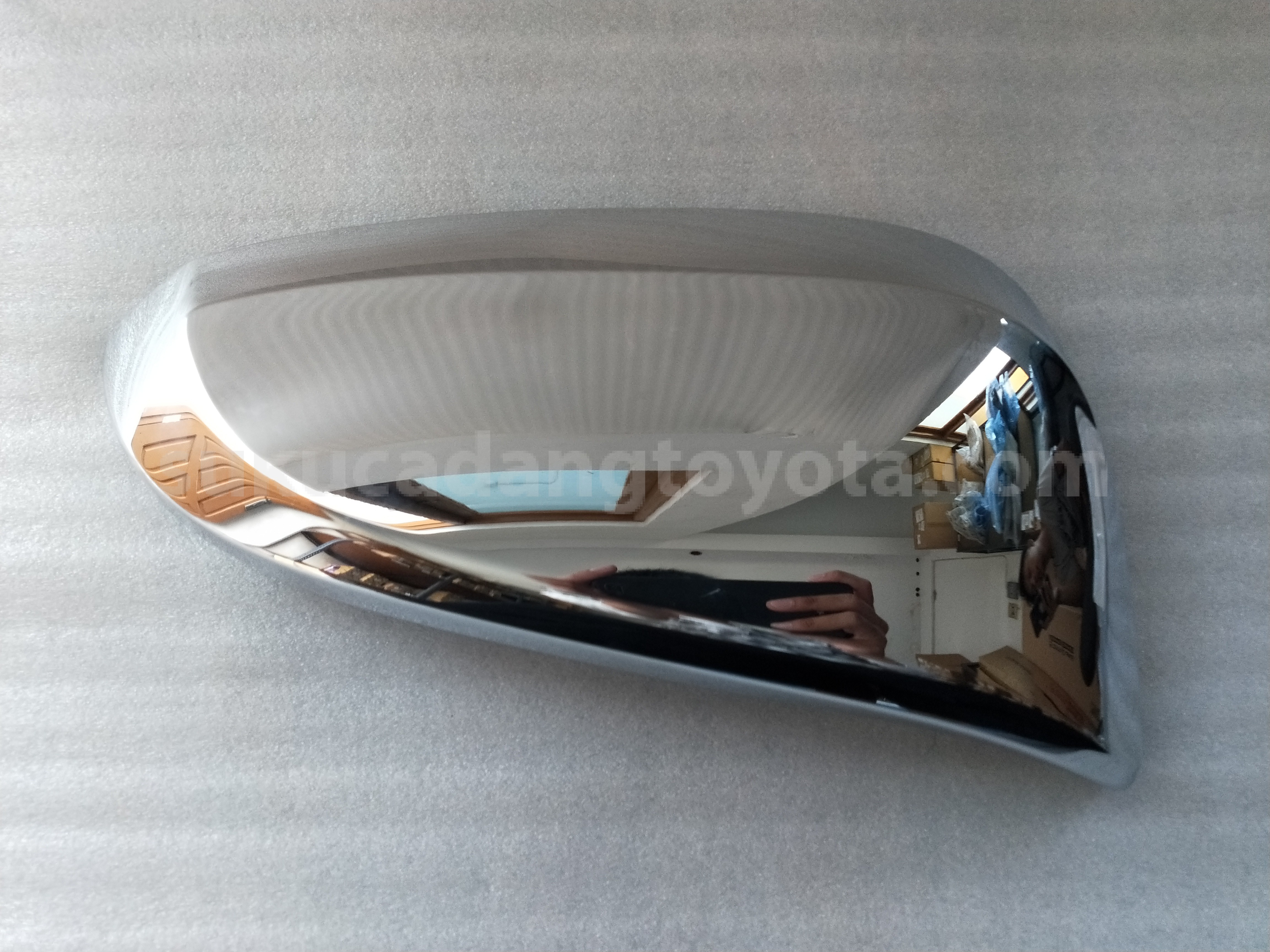879450K570 COVER, OUT MIRROR LH - TOYOTA