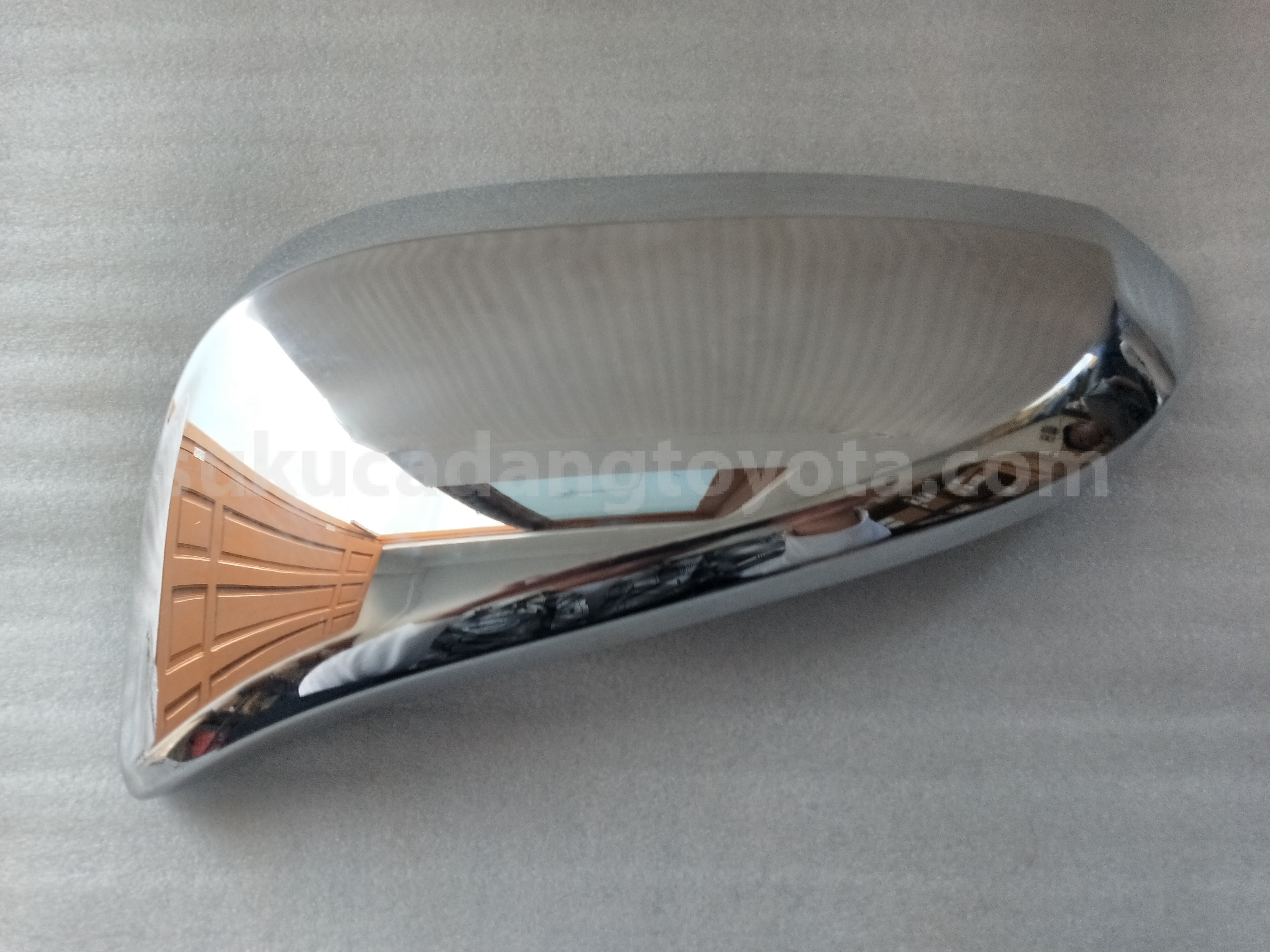879450K570 COVER, OUT MIRROR LH - TOYOTA