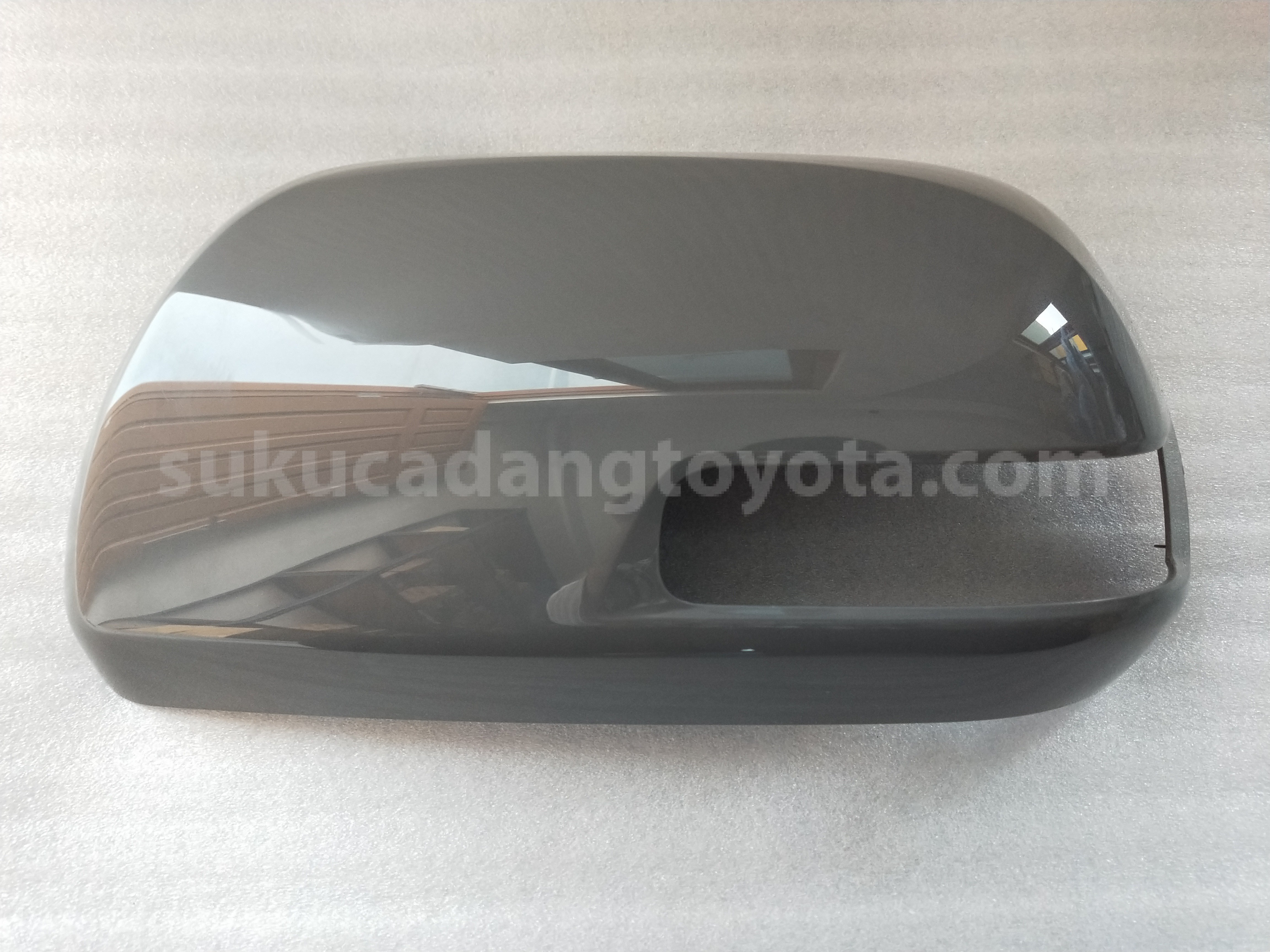 879450K906 COVER OUT MIROR L LC - TOYOTA