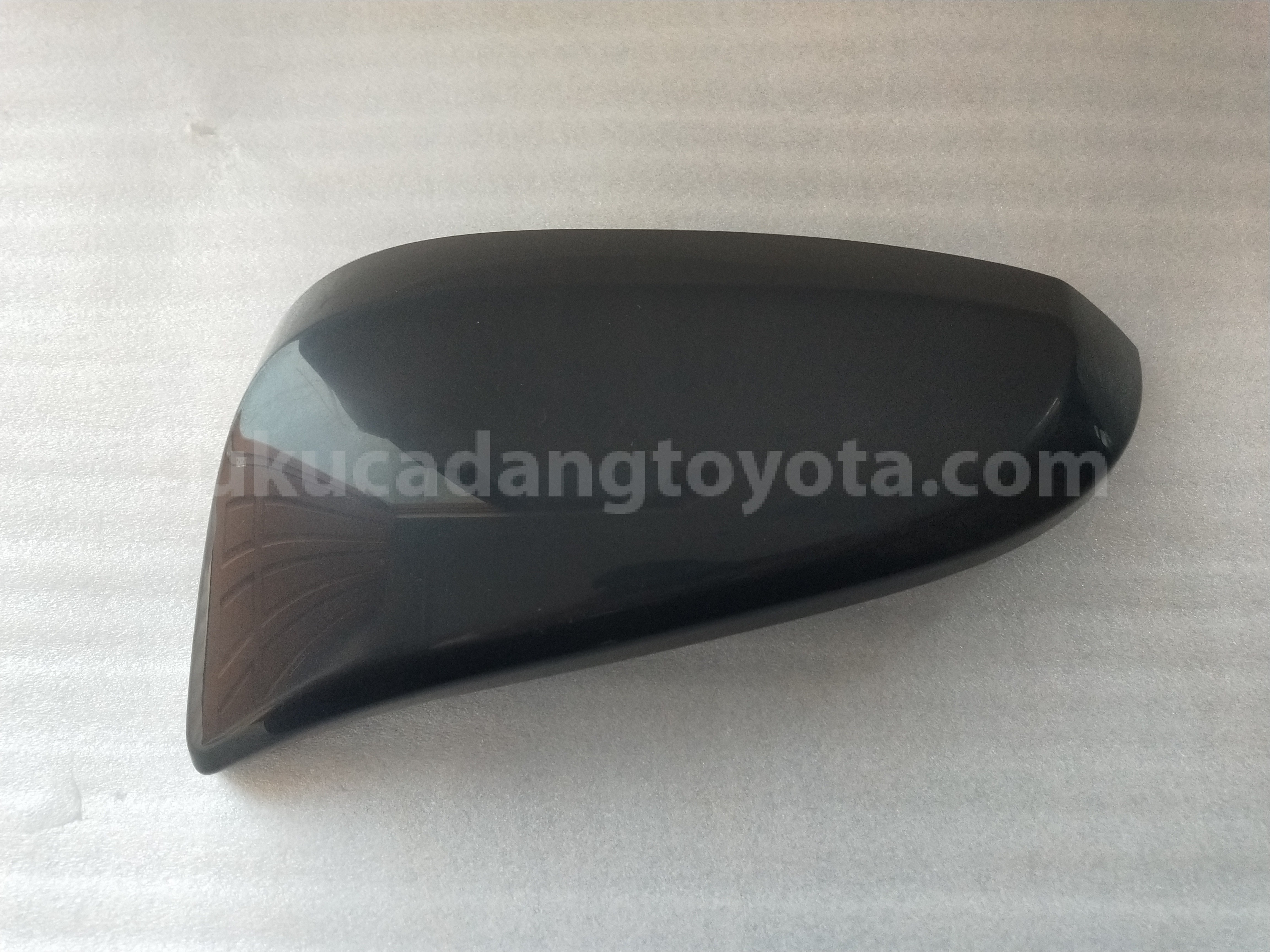 879450K924 COVER, OUT MIRROR LH - TOYOTA