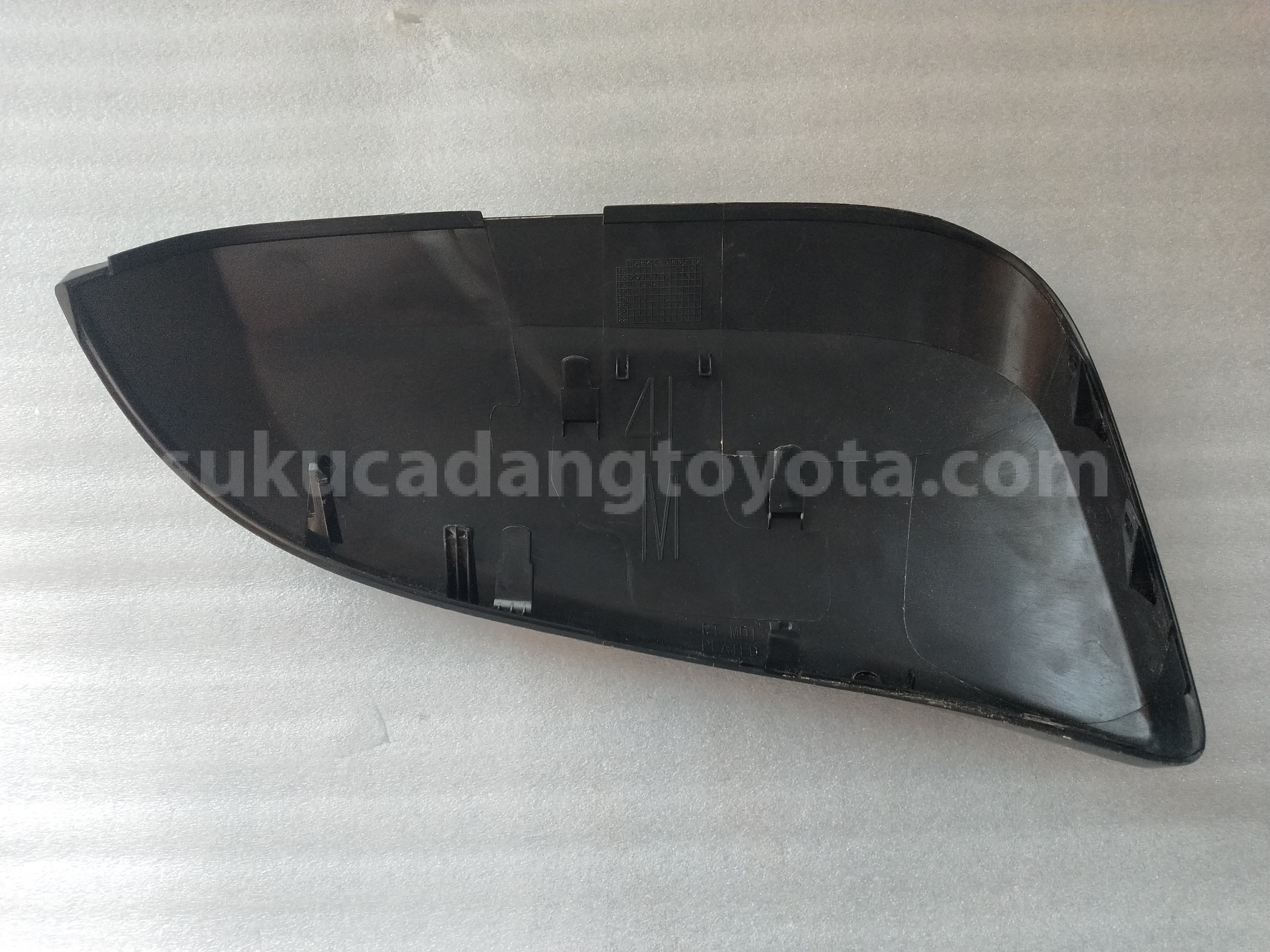 879450K924 COVER, OUT MIRROR LH - TOYOTA