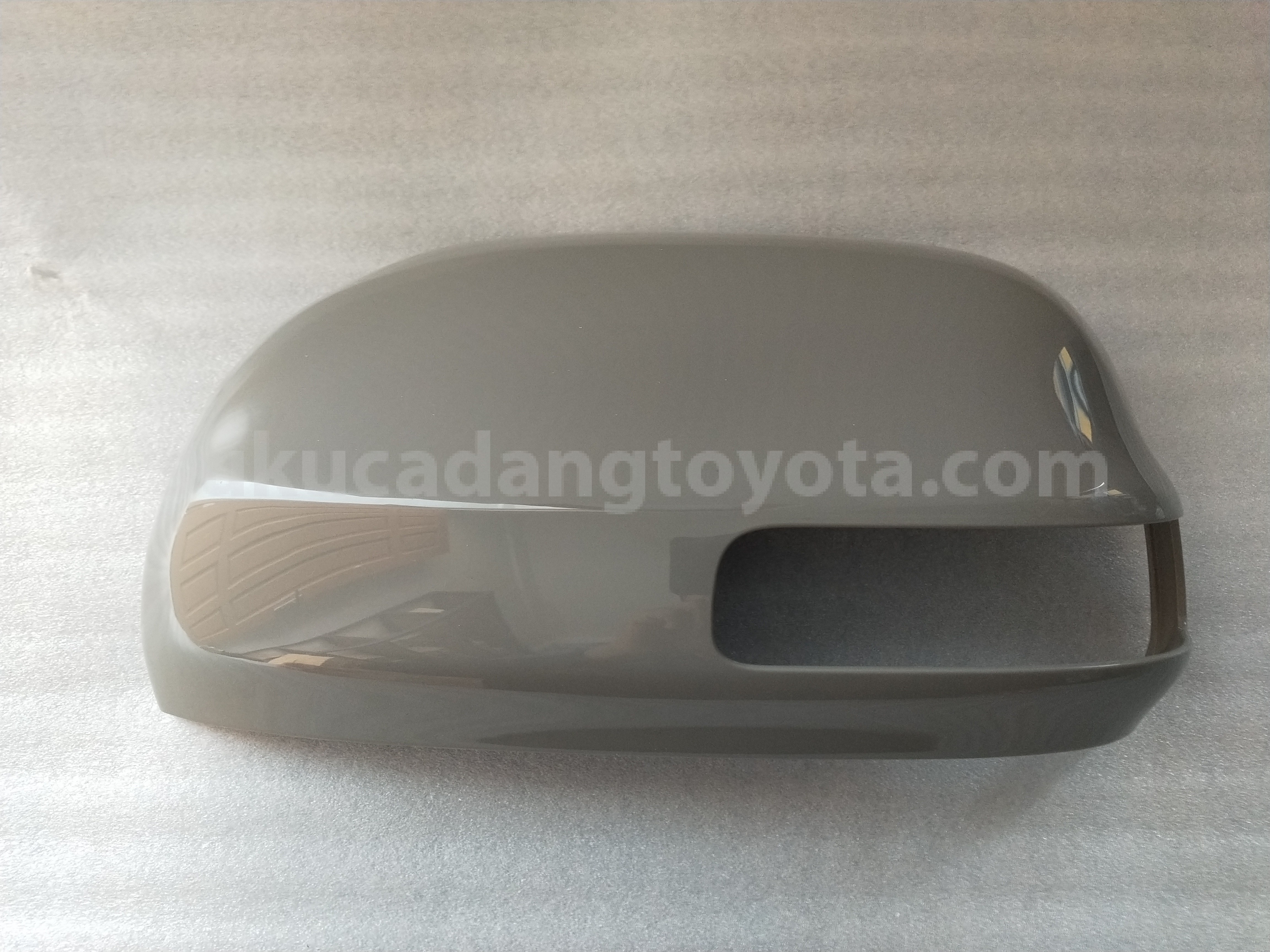 87945BZ460 COVER, OUT MIRROR LH - TOYOTA