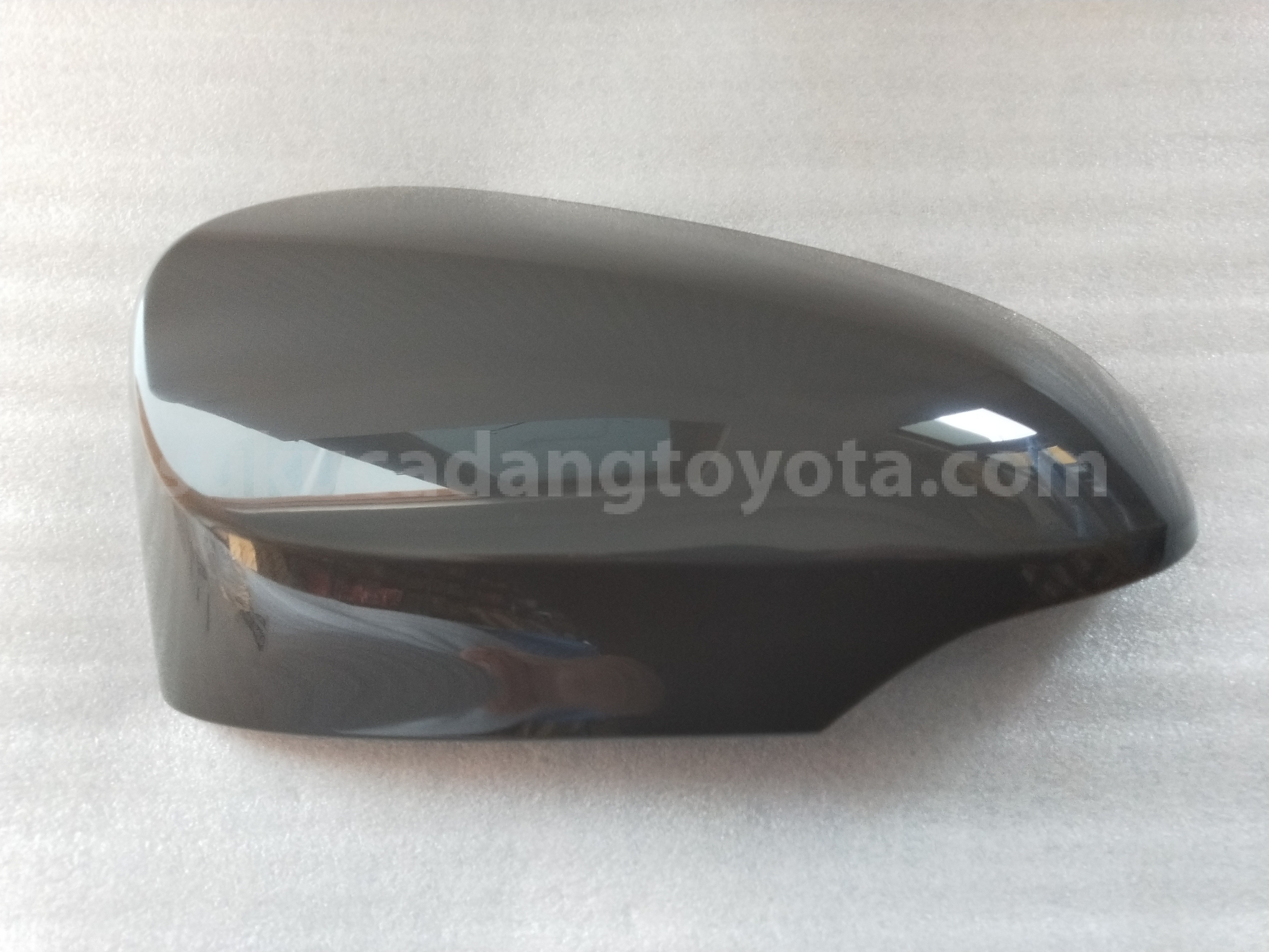 87945BZ510 COVER, OUT MIRROR LH - TOYOTA