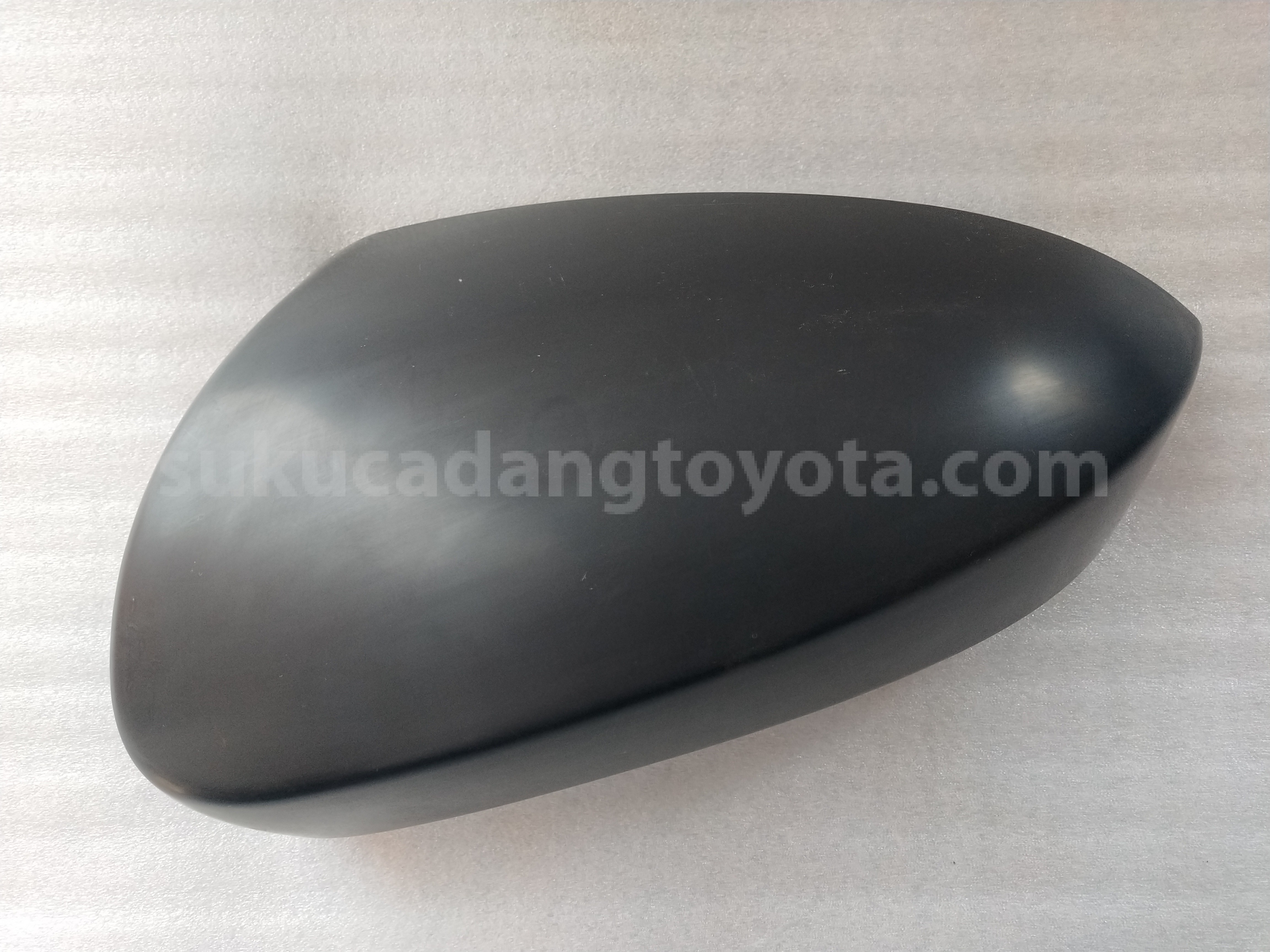 87945BZ530 COVER, OUT MIRROR LH - TOYOTA