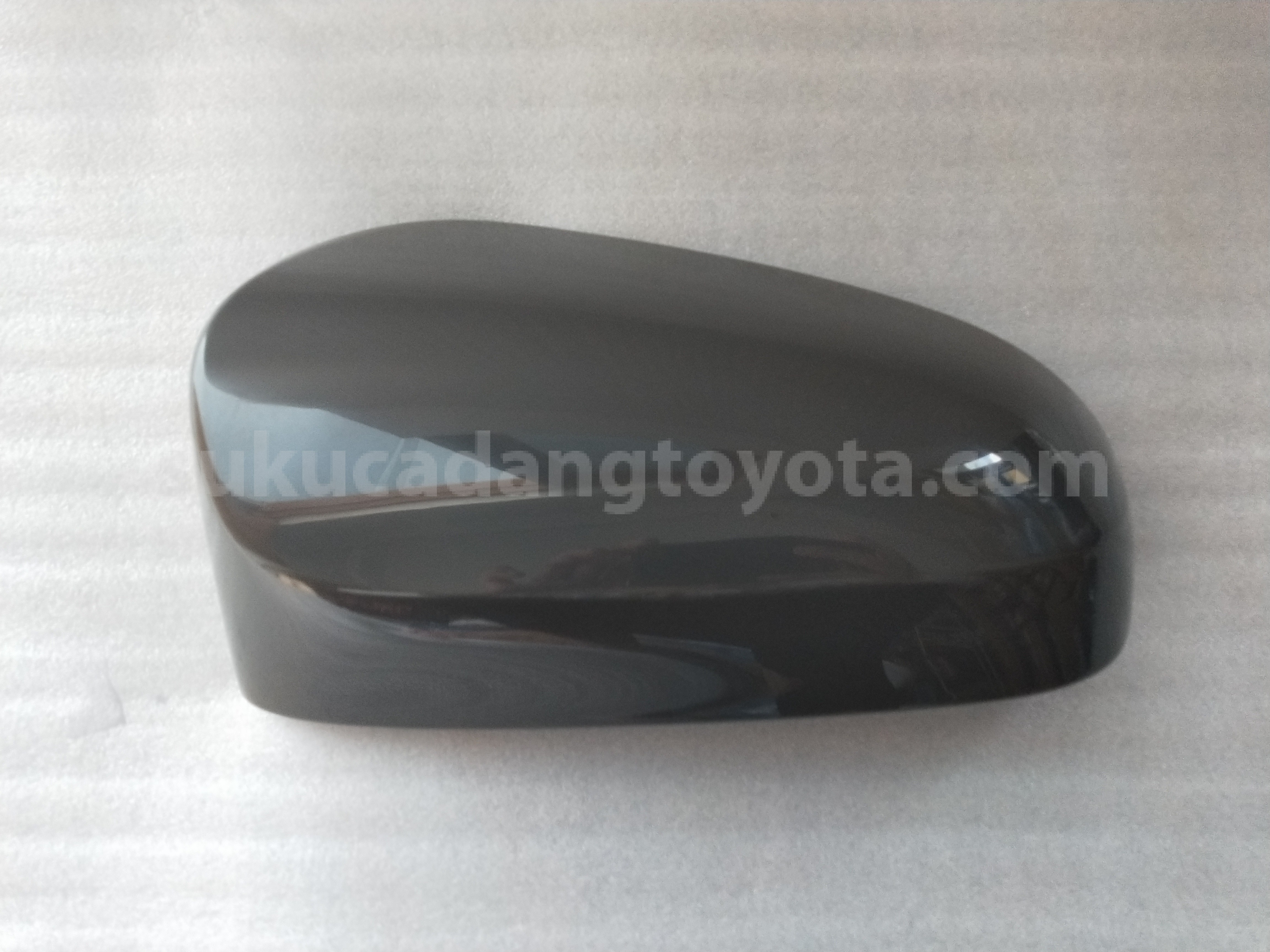 87945BZ550 COVER, OUT MIRROR LH - TOYOTA