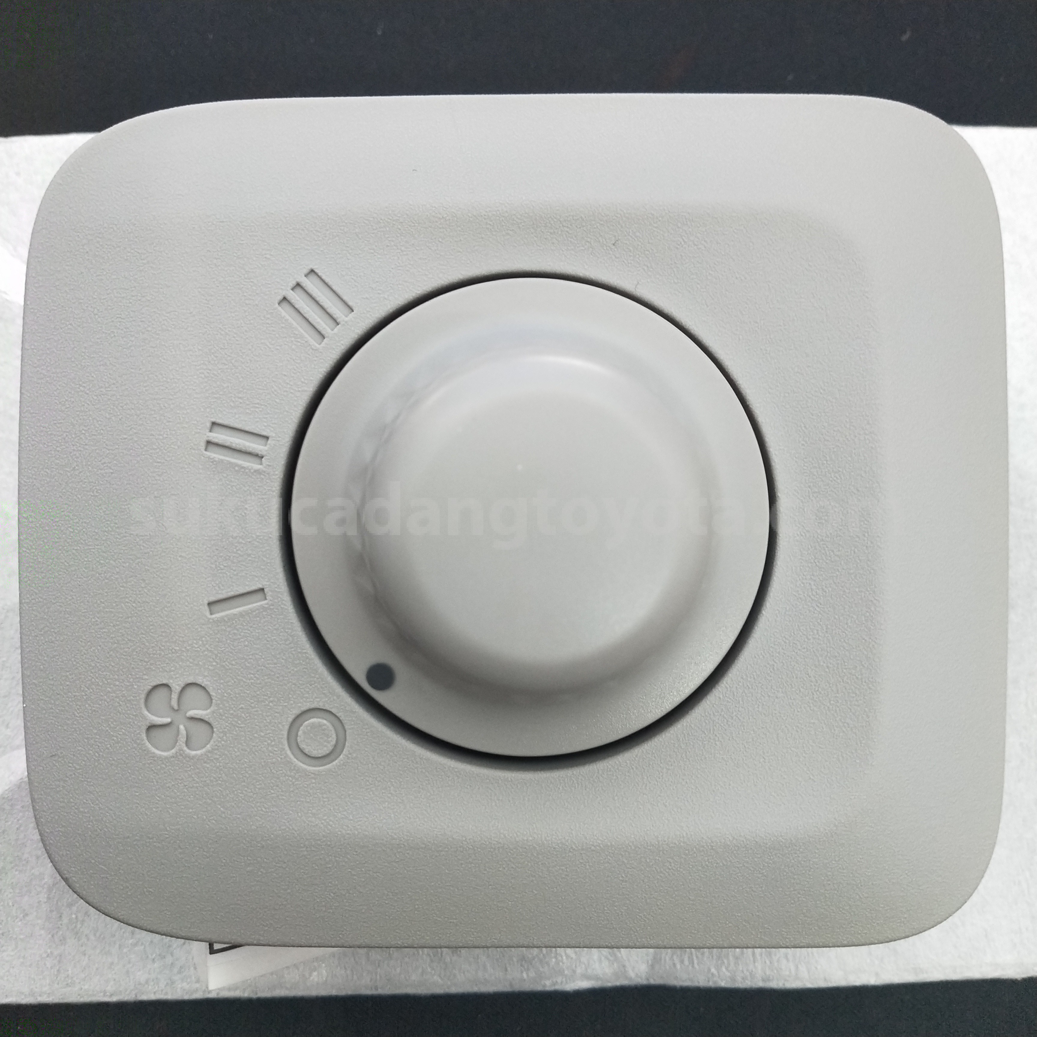 88404BZ080B0 GRILLE SA, AIR OUTLET, NO.1 - TOYOTA