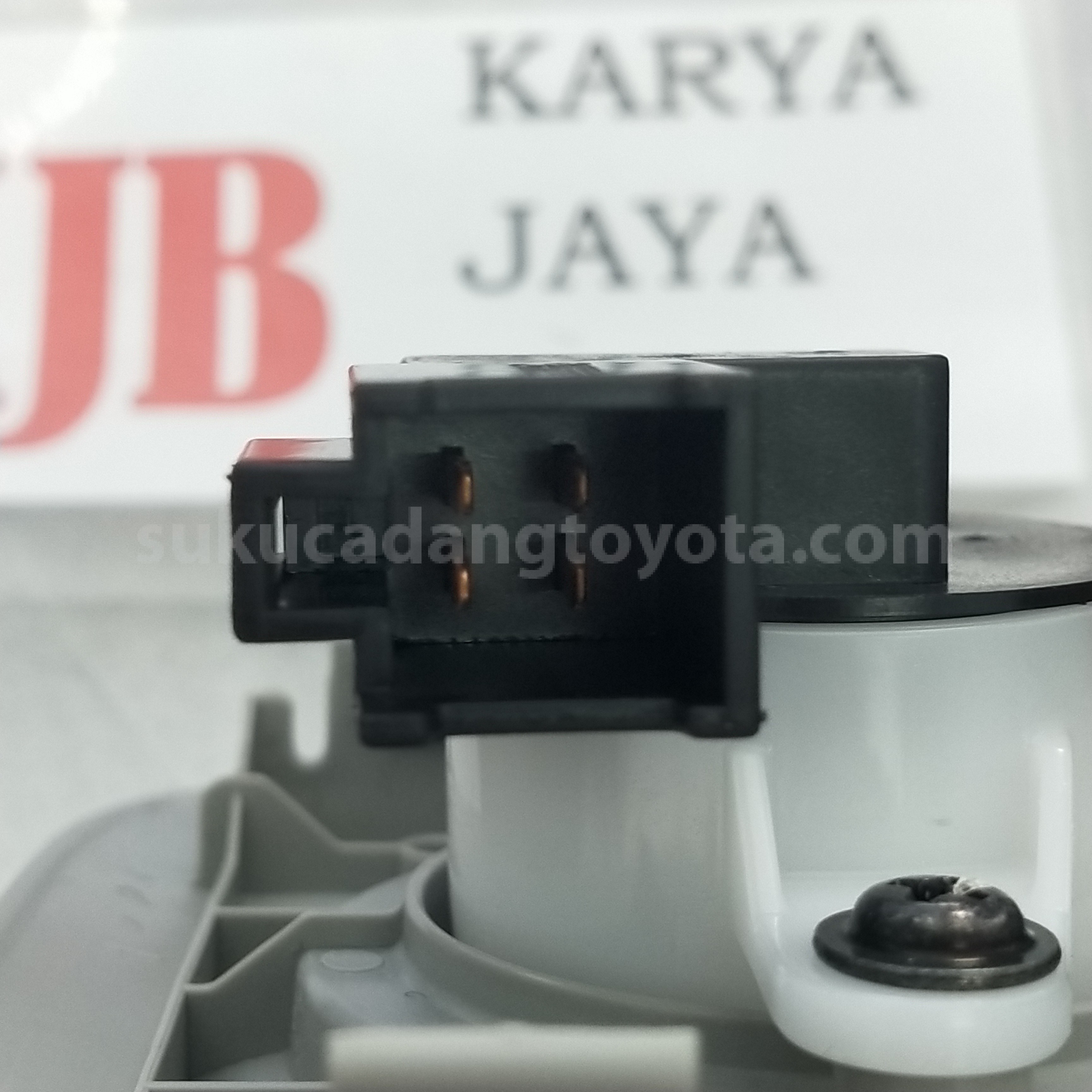 88404BZ080B0 GRILLE SA, AIR OUTLET, NO.1 - TOYOTA