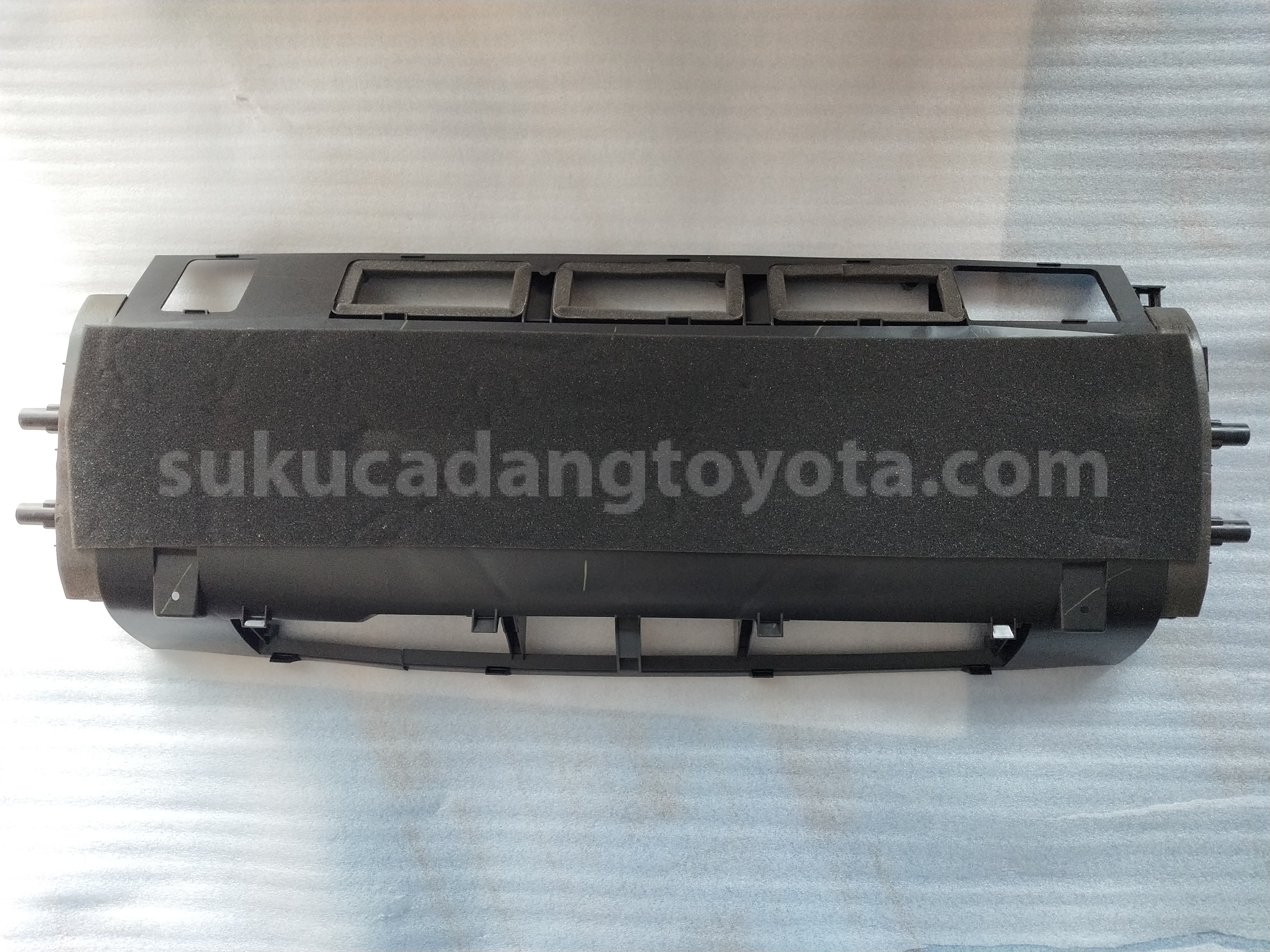 88502BZ160 CASE S/A,COOLING - TOYOTA