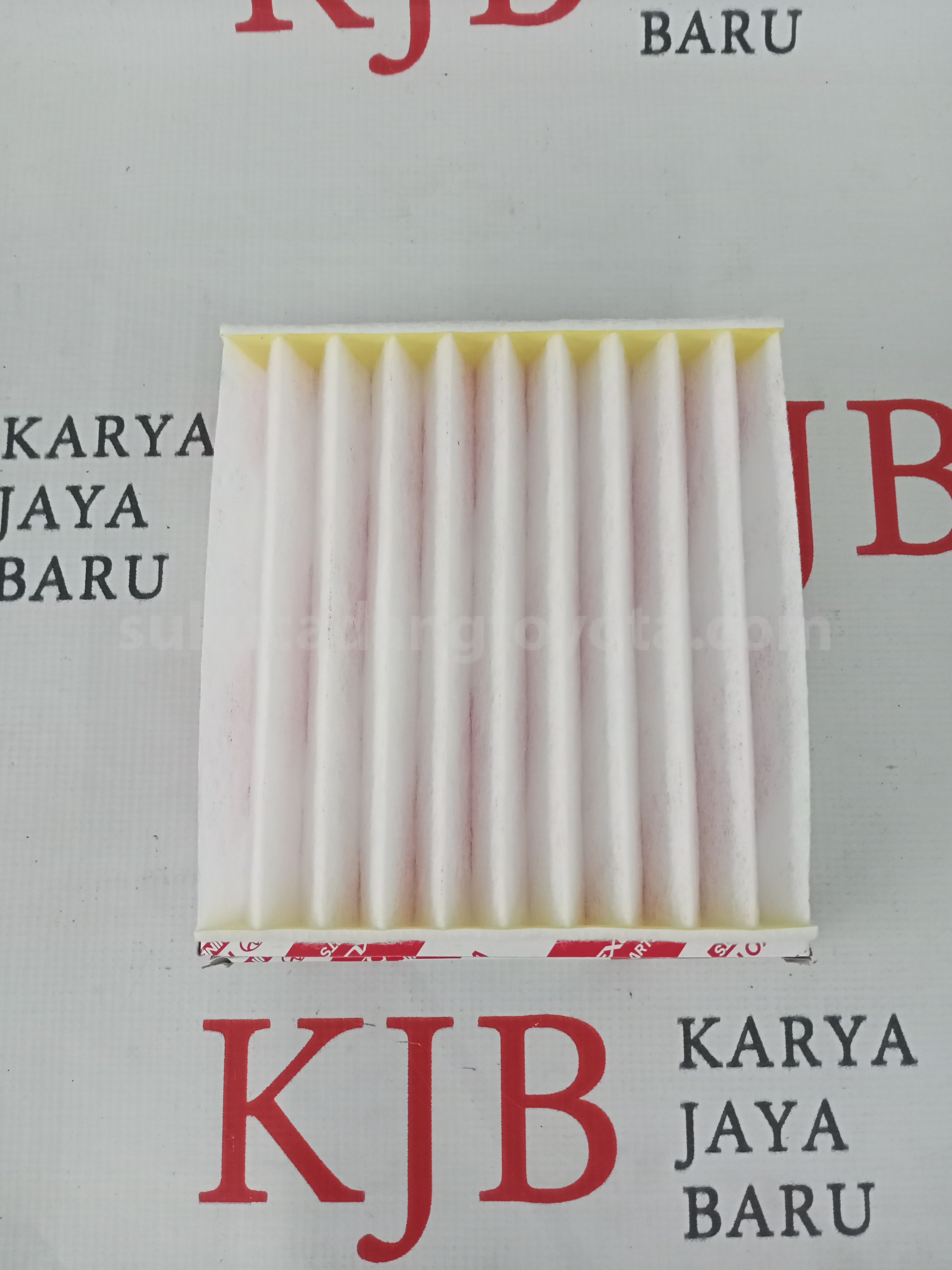 88568BZ050 FILTER AIR - TOYOTA