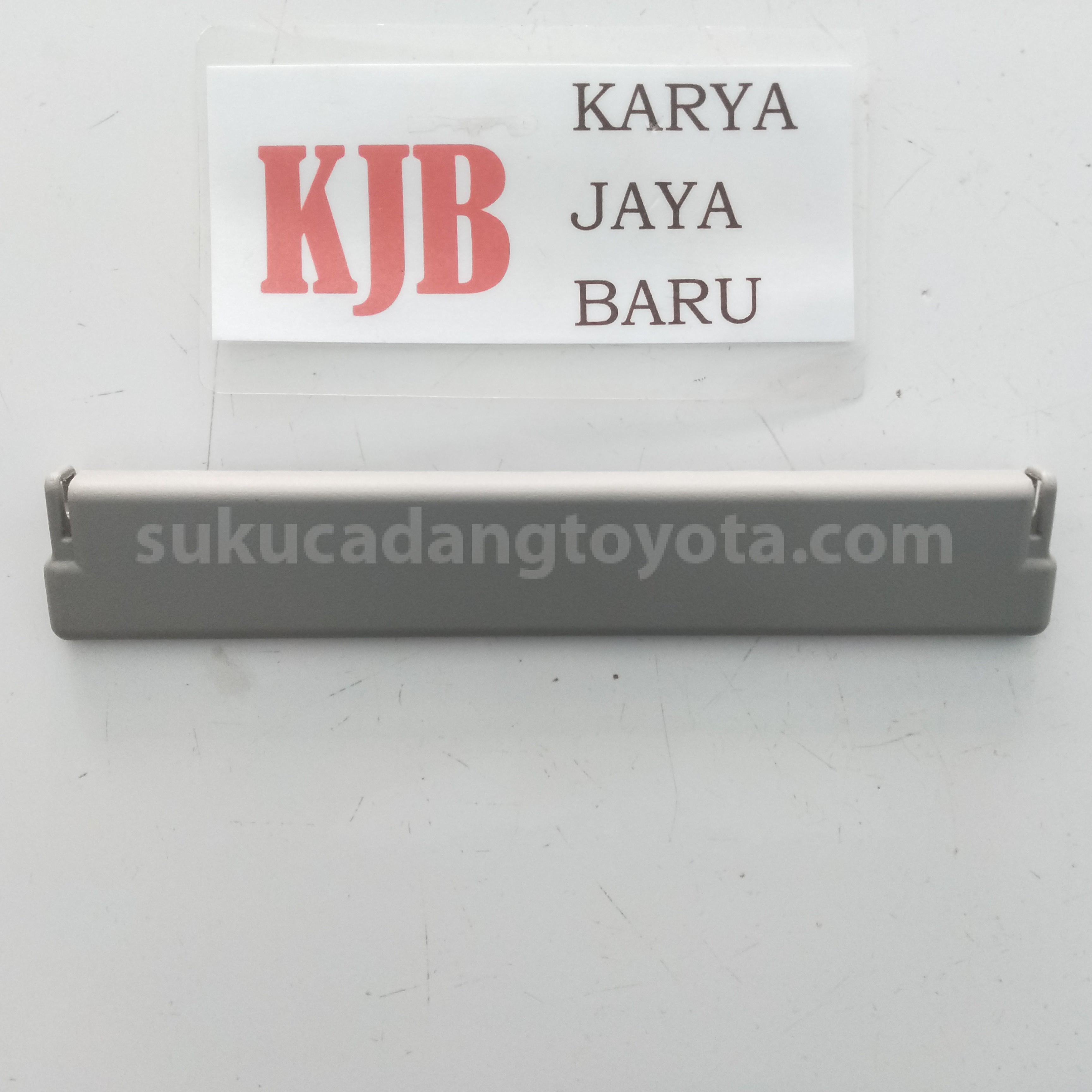 88570BZ030 GRILLE AS AIR OUTLET - TOYOTA