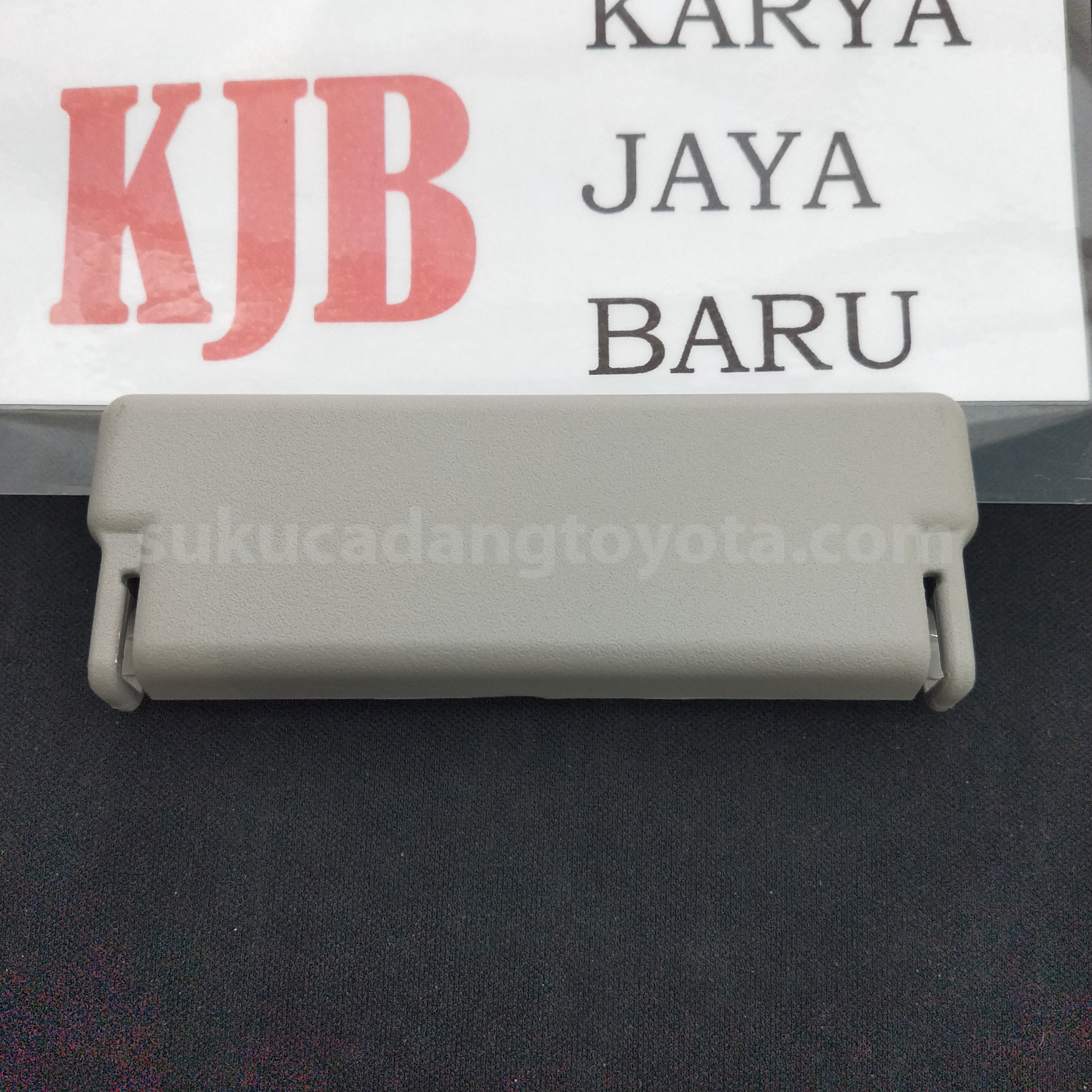 88570BZ040 GRILLE AS AIR OUTLET - TOYOTA