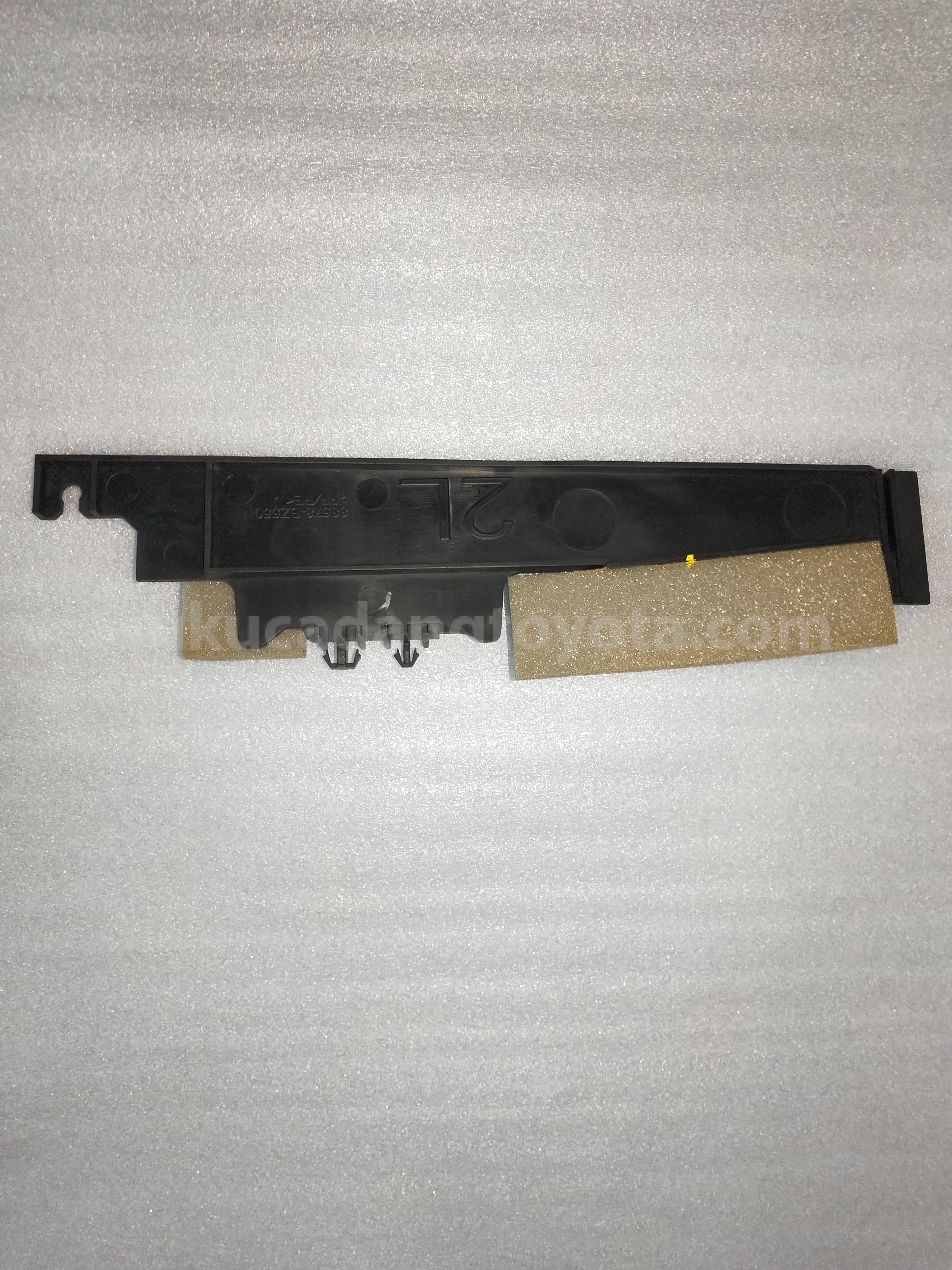 88578BZ550 PACKING COOLER NO1 - TOYOTA