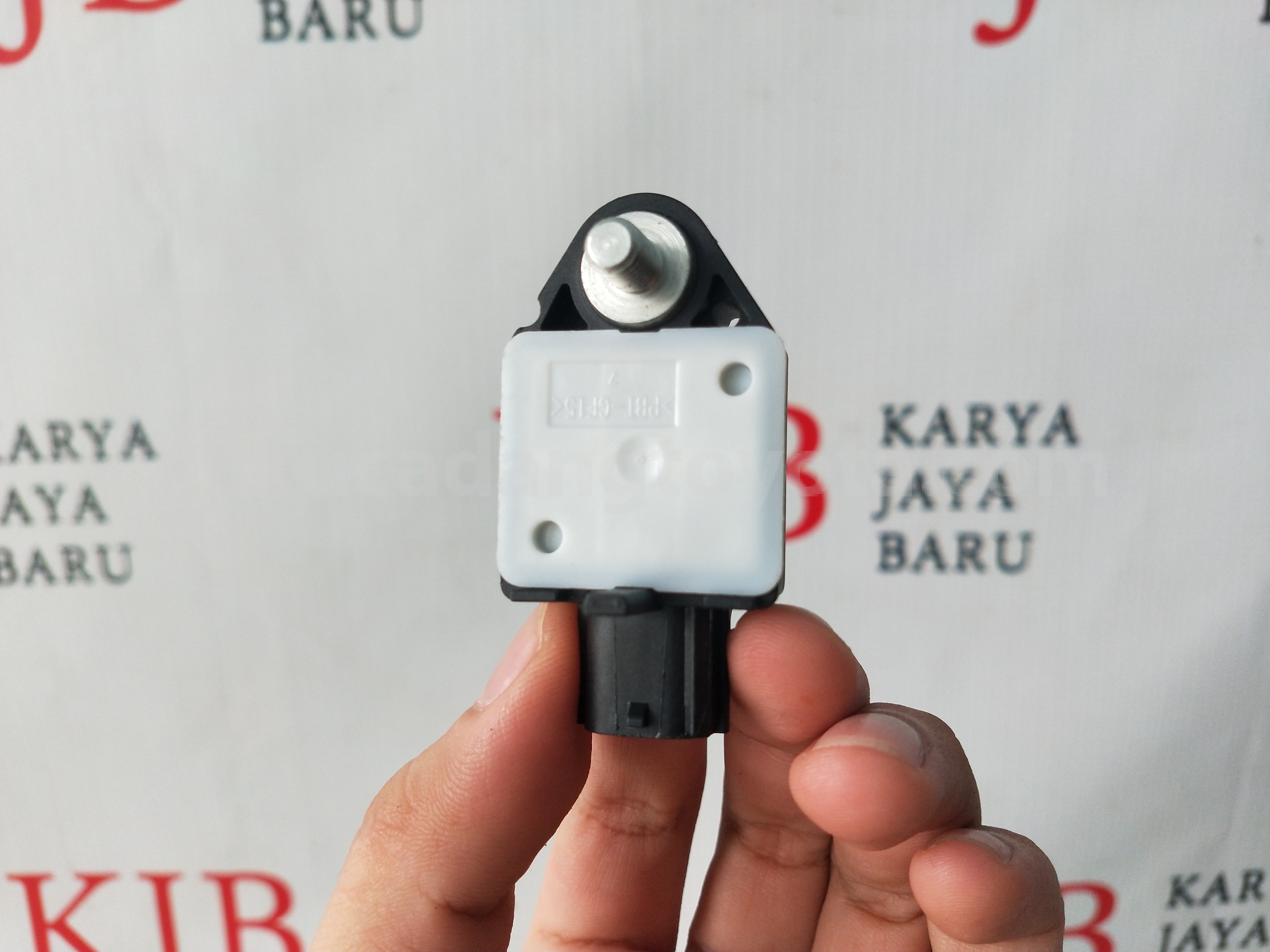8917309550 SENSOR, AIRBAG, FR - TOYOTA