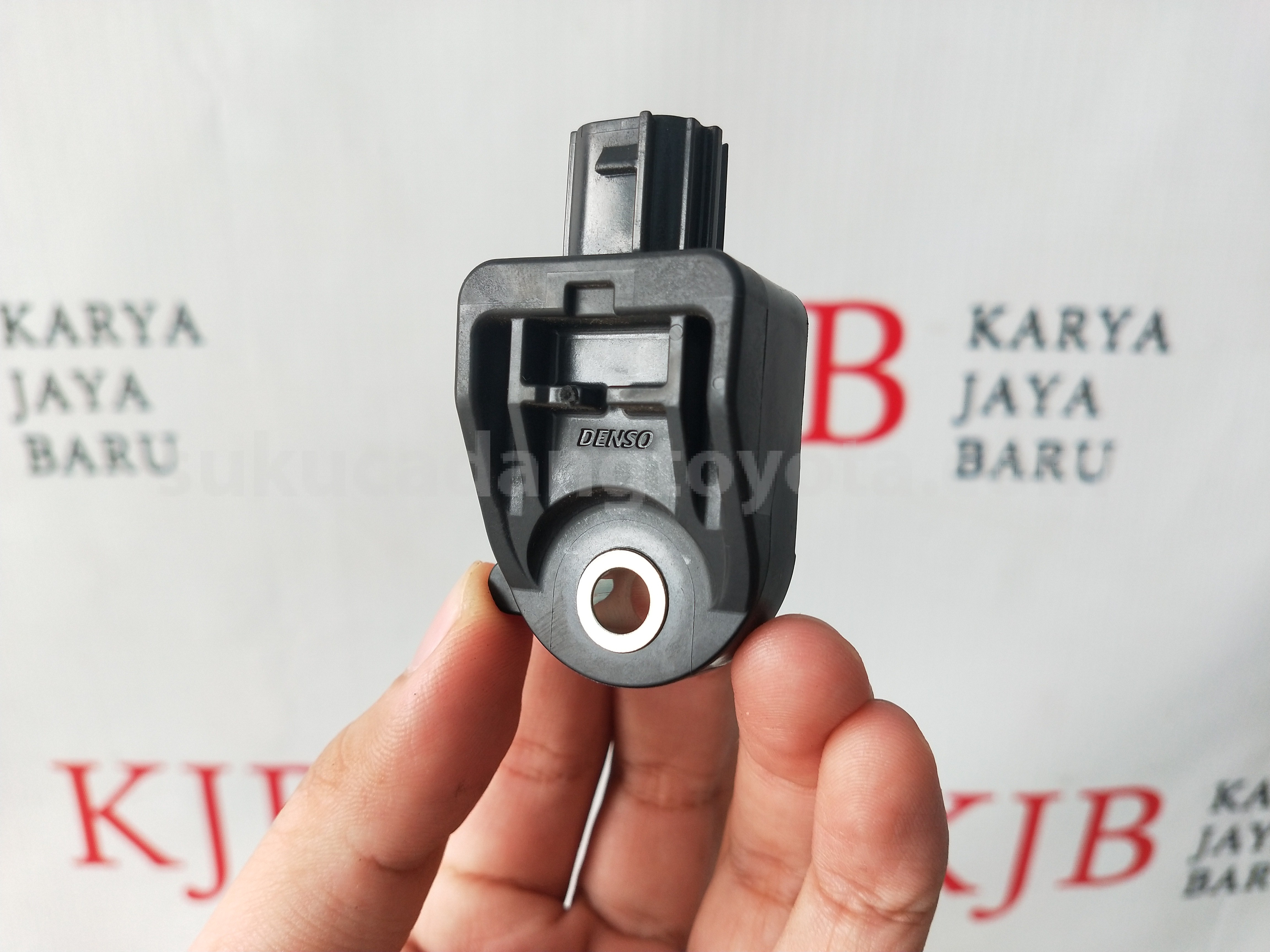 89173BZ100 SENSOR AIR BAG FR - TOYOTA